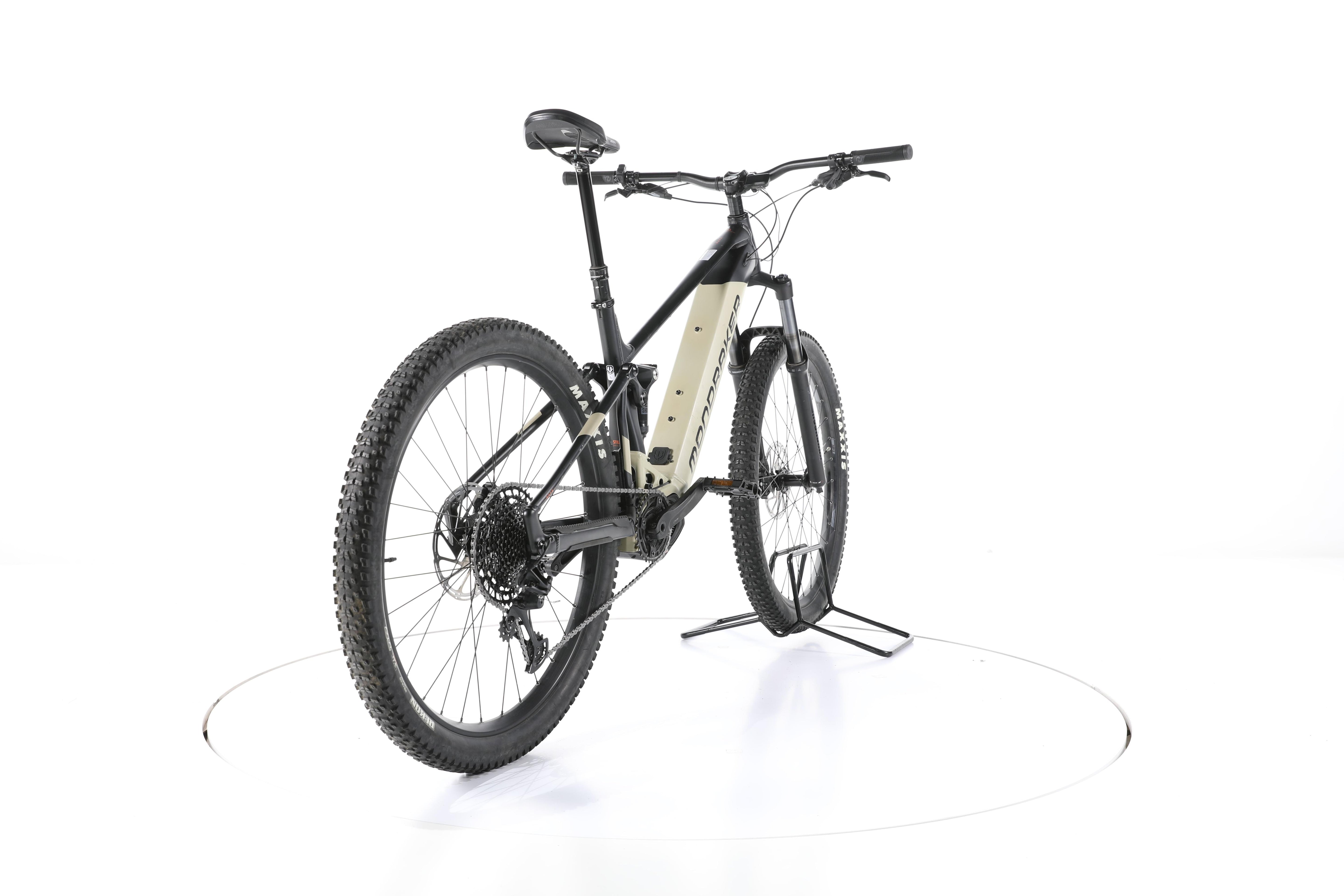 Mondraker DUSK E-Bike Fully - Image 11