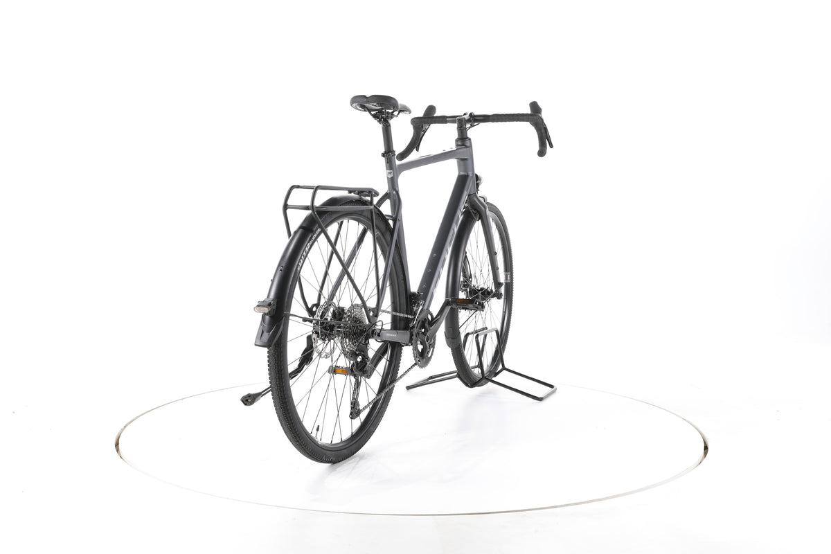 Focus Atlas 6.7 EQP Fahrrad City & Trekking - Image 11
