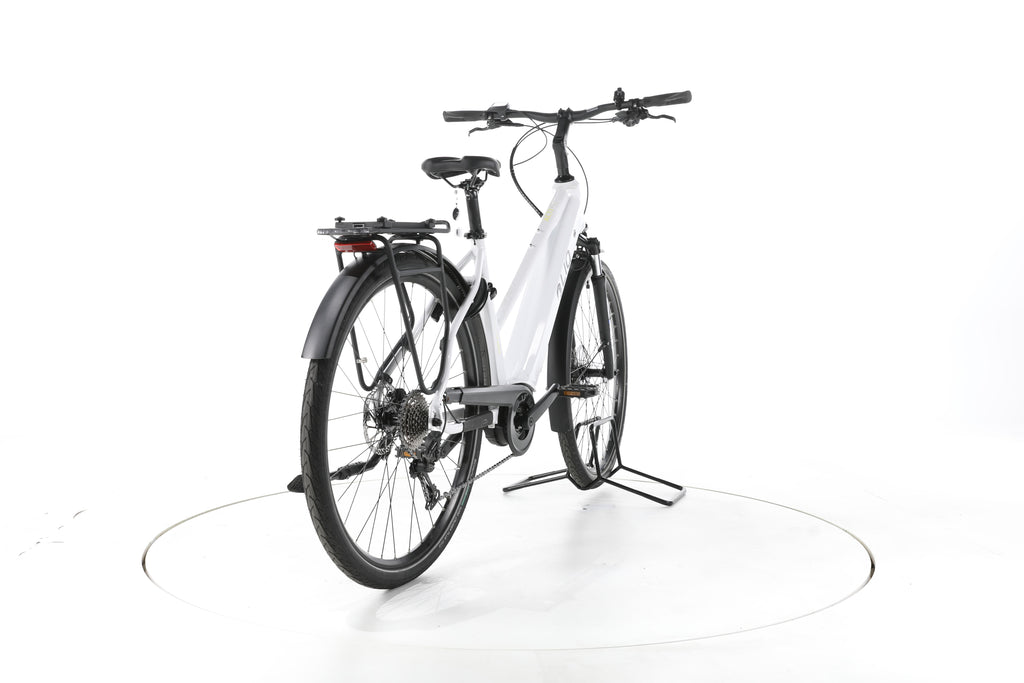 LIQBIKE Active Trekking E-Bike - Image 11