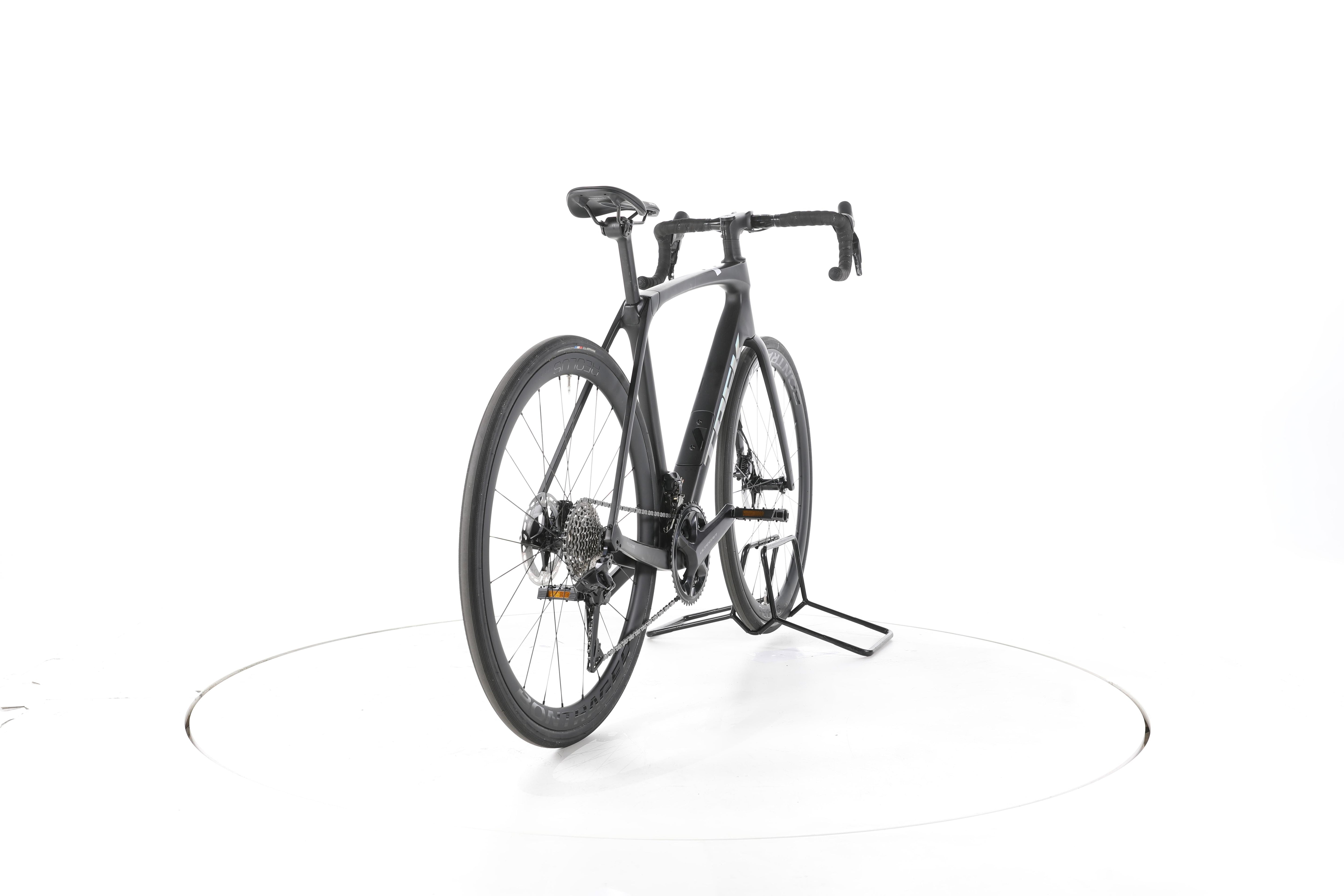 Trek Domane SLR 7 Gen 4 Rennrad Carbon 2024 - Image 11