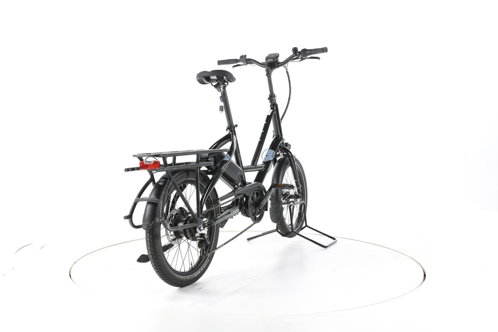 Tern Quick Haul P5i Kompakt E-Bike - Image 11