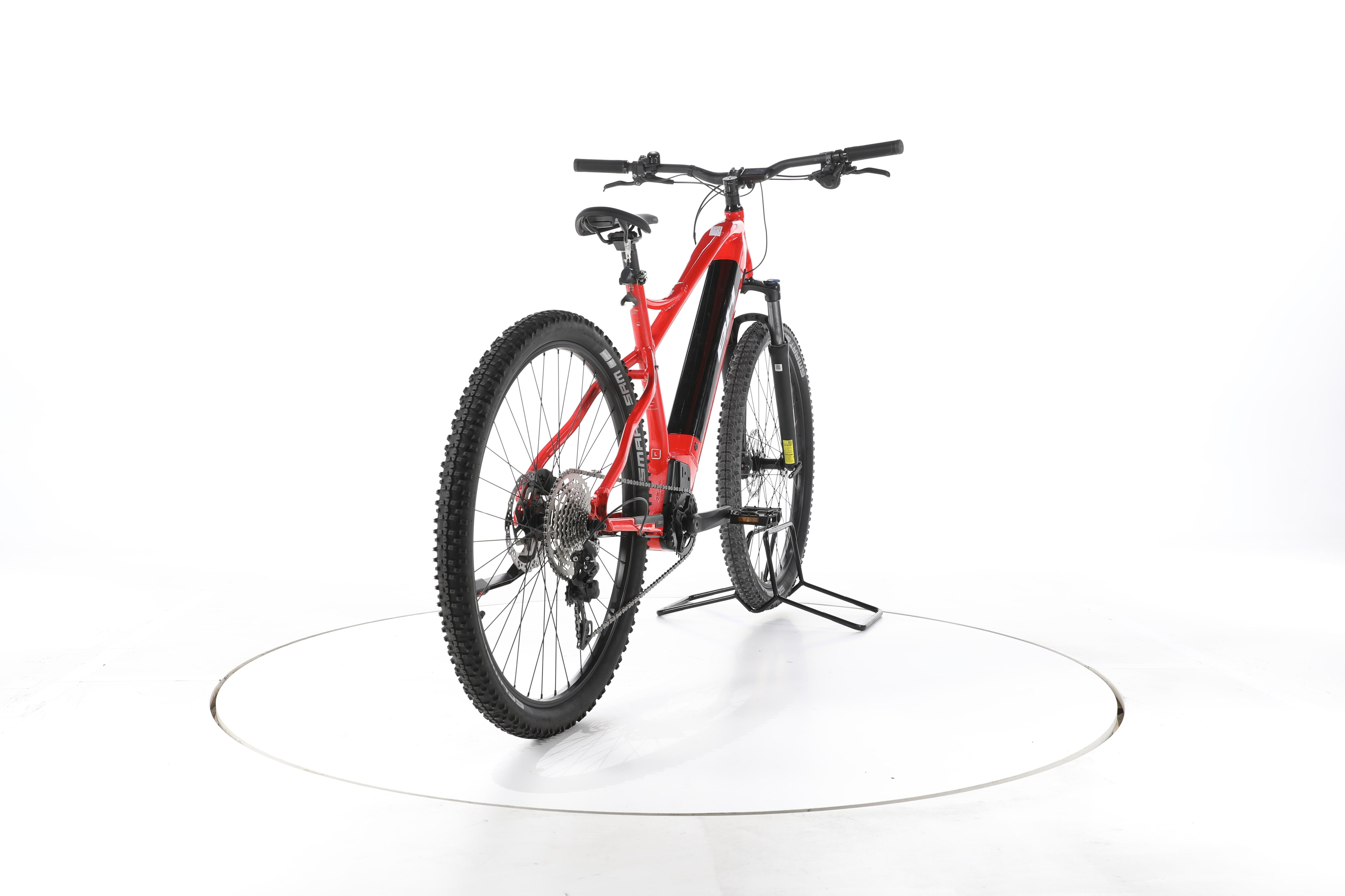 BH Bikes Atom Pro E-Bike - Image 11