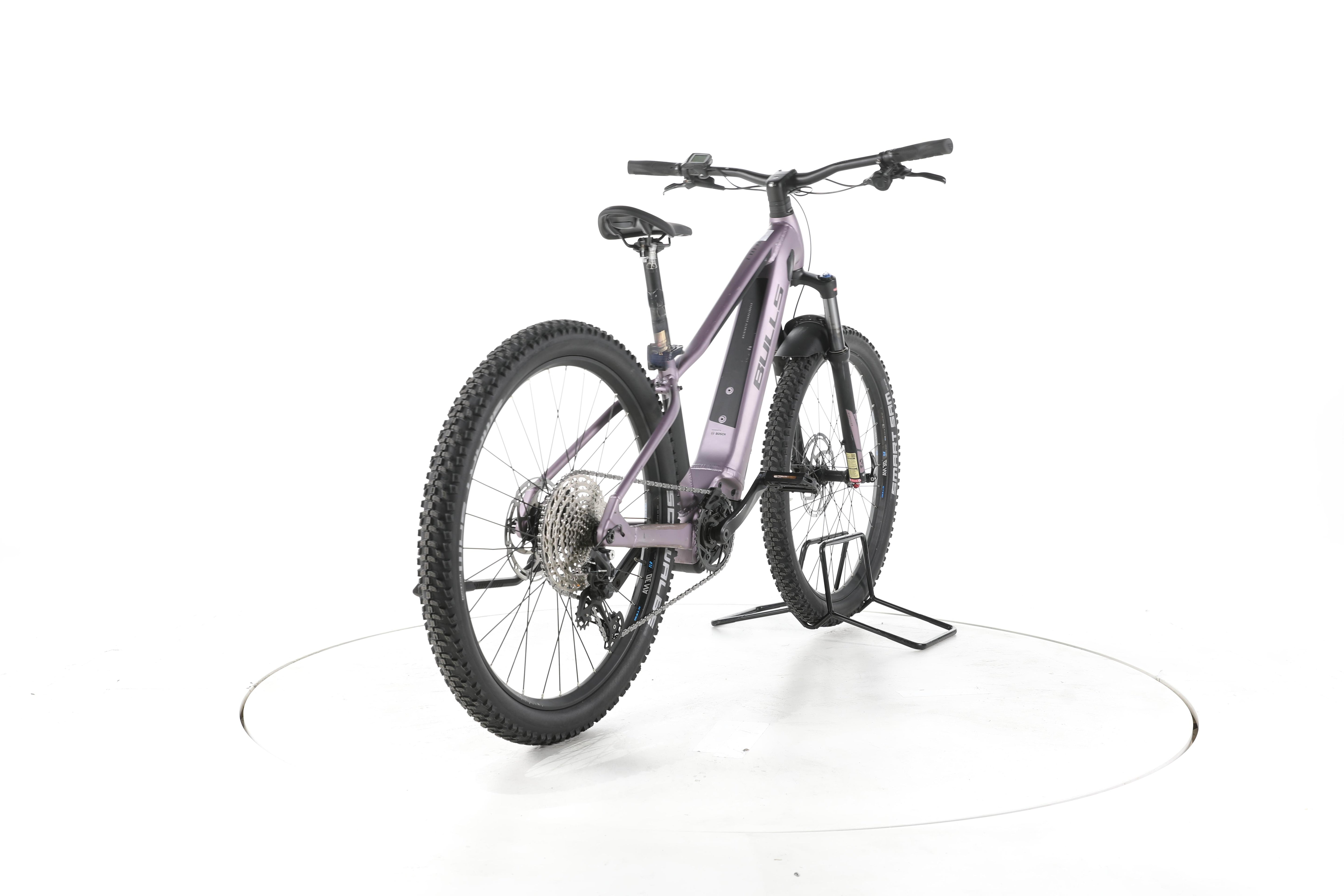 Bulls Aminga EVA 3 E-Bike - Image 11