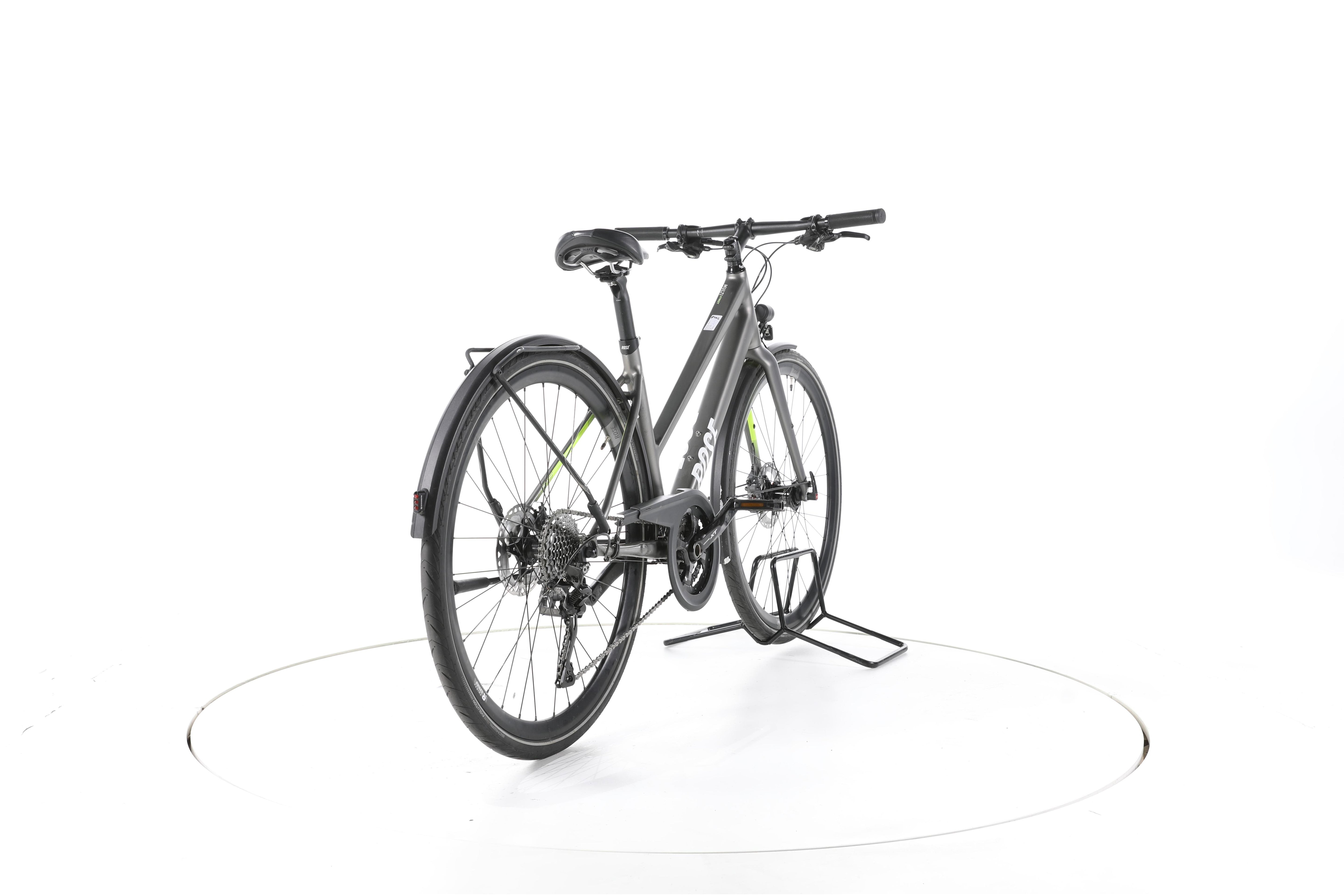 Rose MULTISTREET 3 Fahrrad City & Trekking - Image 11