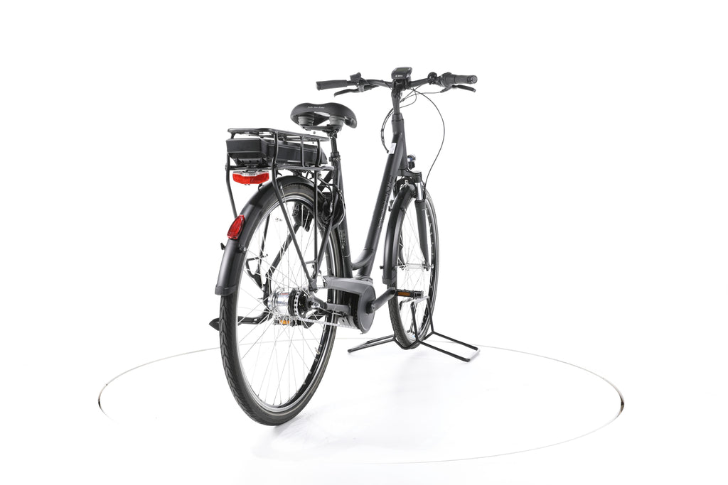 Green's Bristol City E-Bike Tiefeinsteiger - Image 11