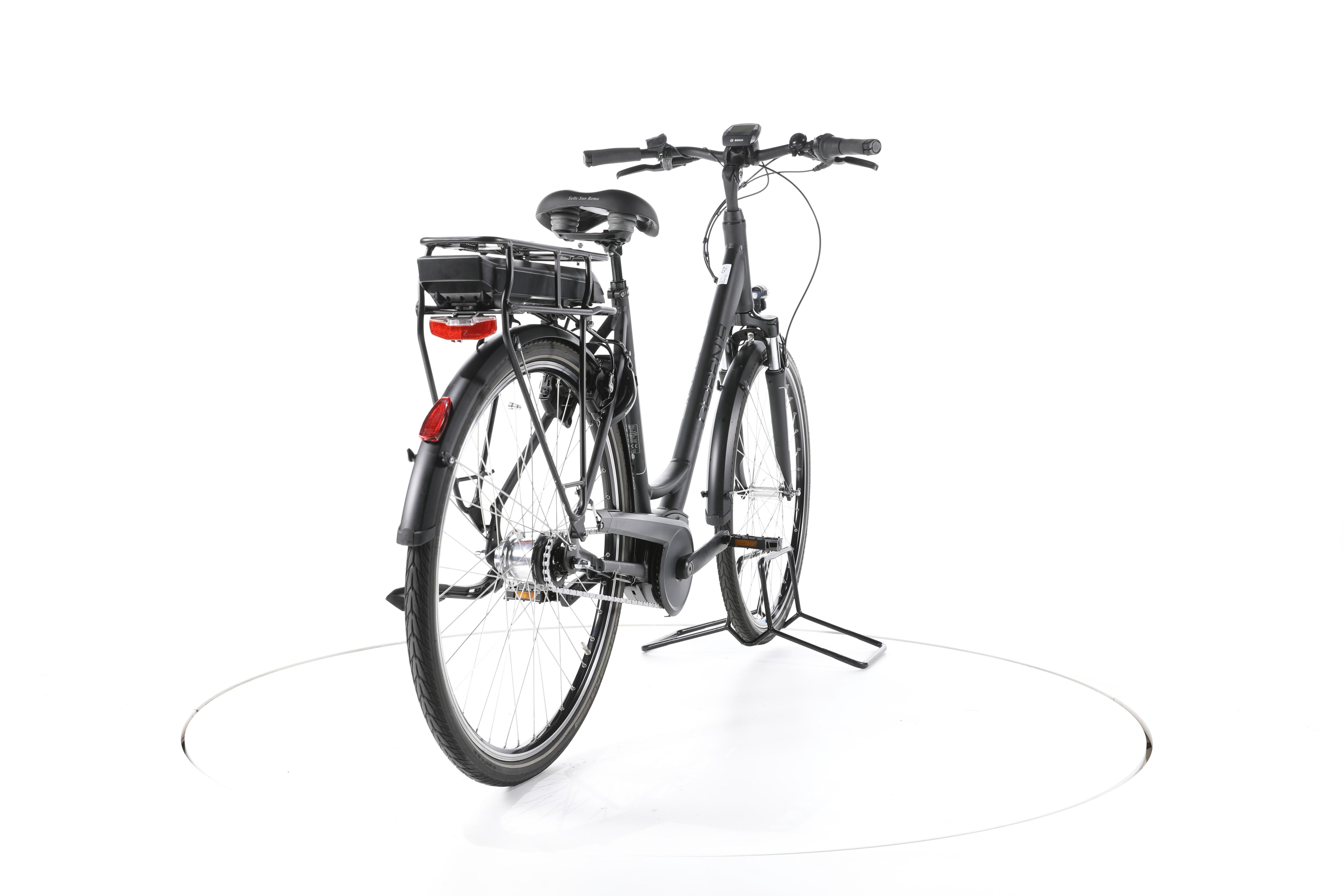 Green's Bristol City E-Bike Tiefeinsteiger - Image 11
