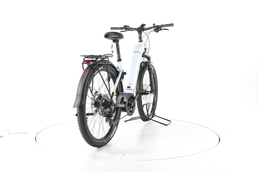 Victoria Avyon 6 Trekking E-Bike Tiefeinsteiger 2024 - Image 11