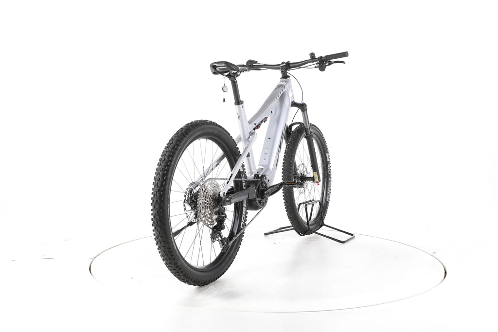KTM Macina Lycan 772 E-Bike Fully - Image 11