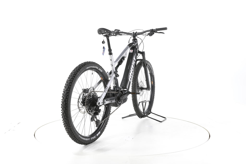 Ghost E-ASX 130 Fully E-Bike - Image 11