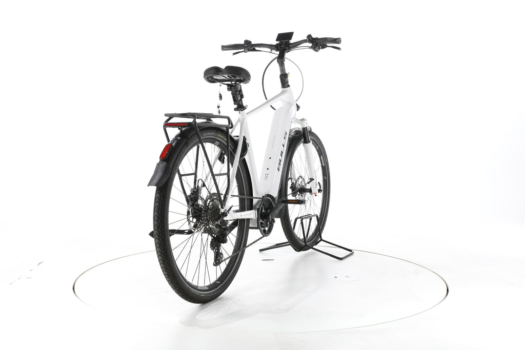 Bulls Tourer EVO 10 Trekking E-Bike - Image 11
