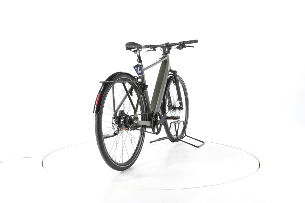 Riese & Müller UBN Five silent City E-Bike - Image 11
