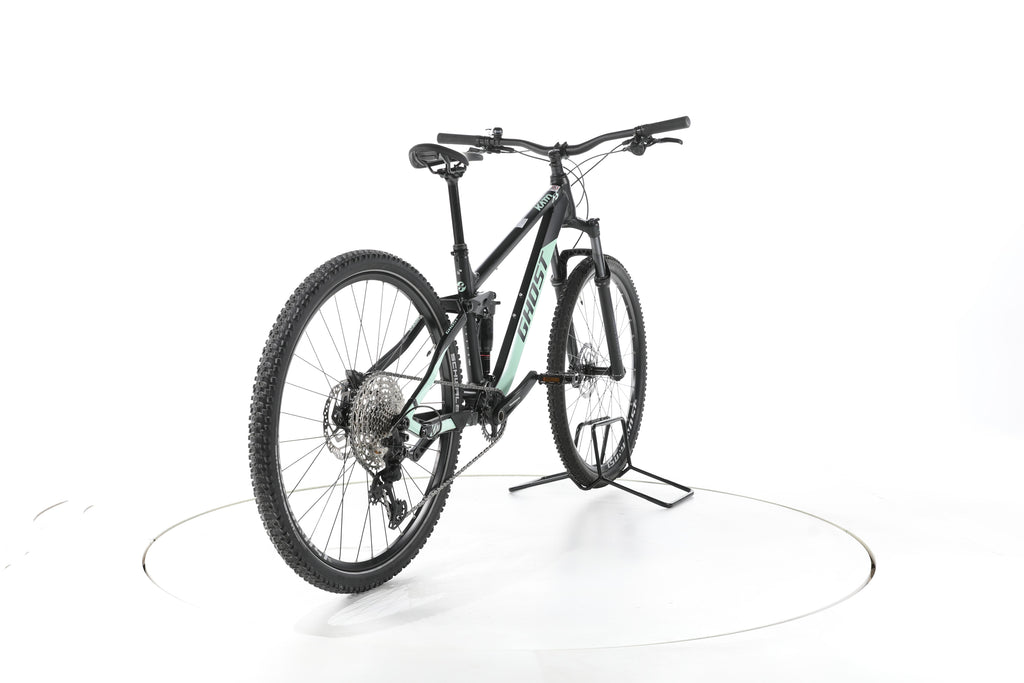 Ghost Kato FS 1500 Fahrrad Fully - Image 11