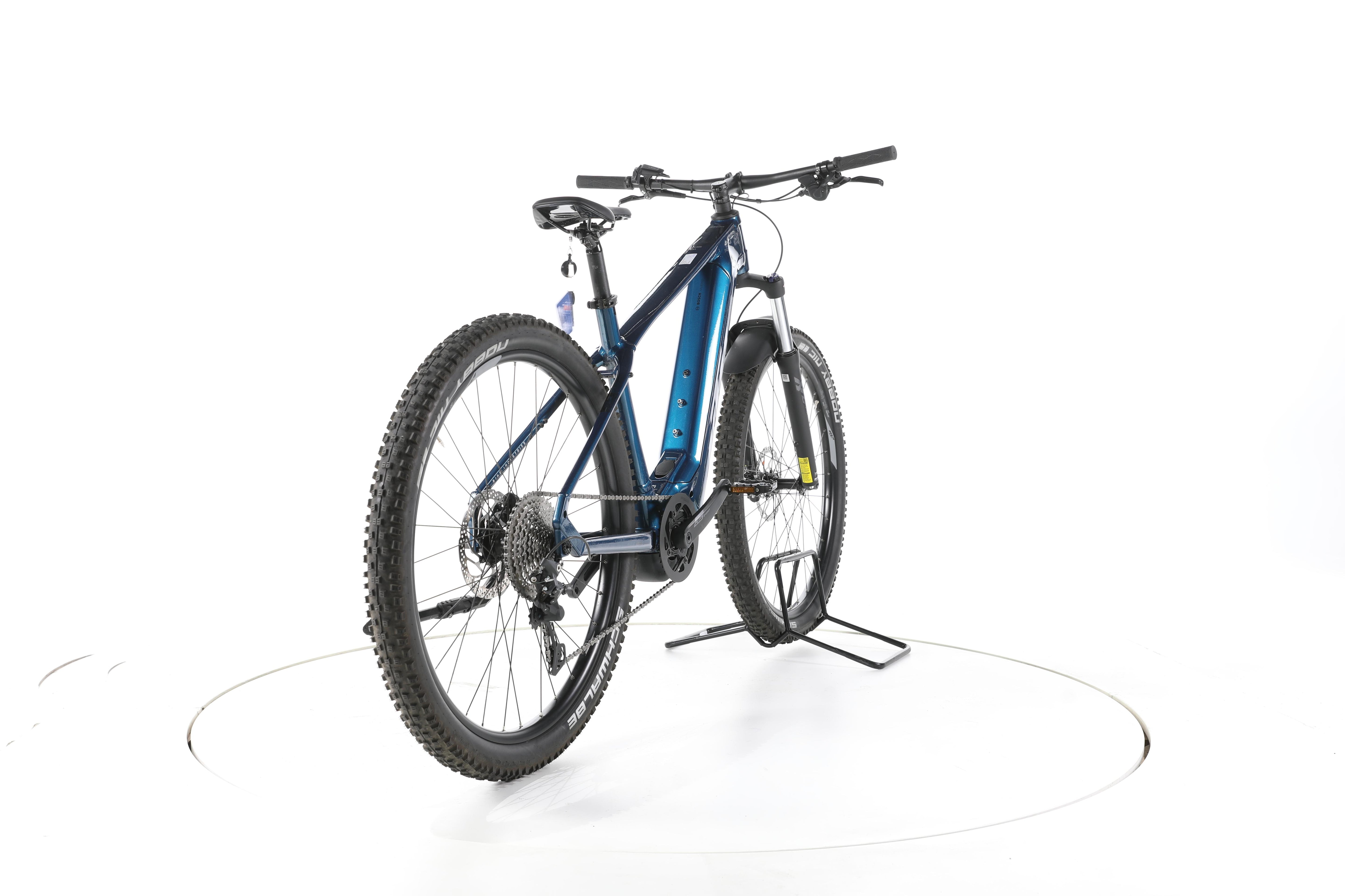 KTM MACINA TEAM 691 E-Bike 2025 - Image 11