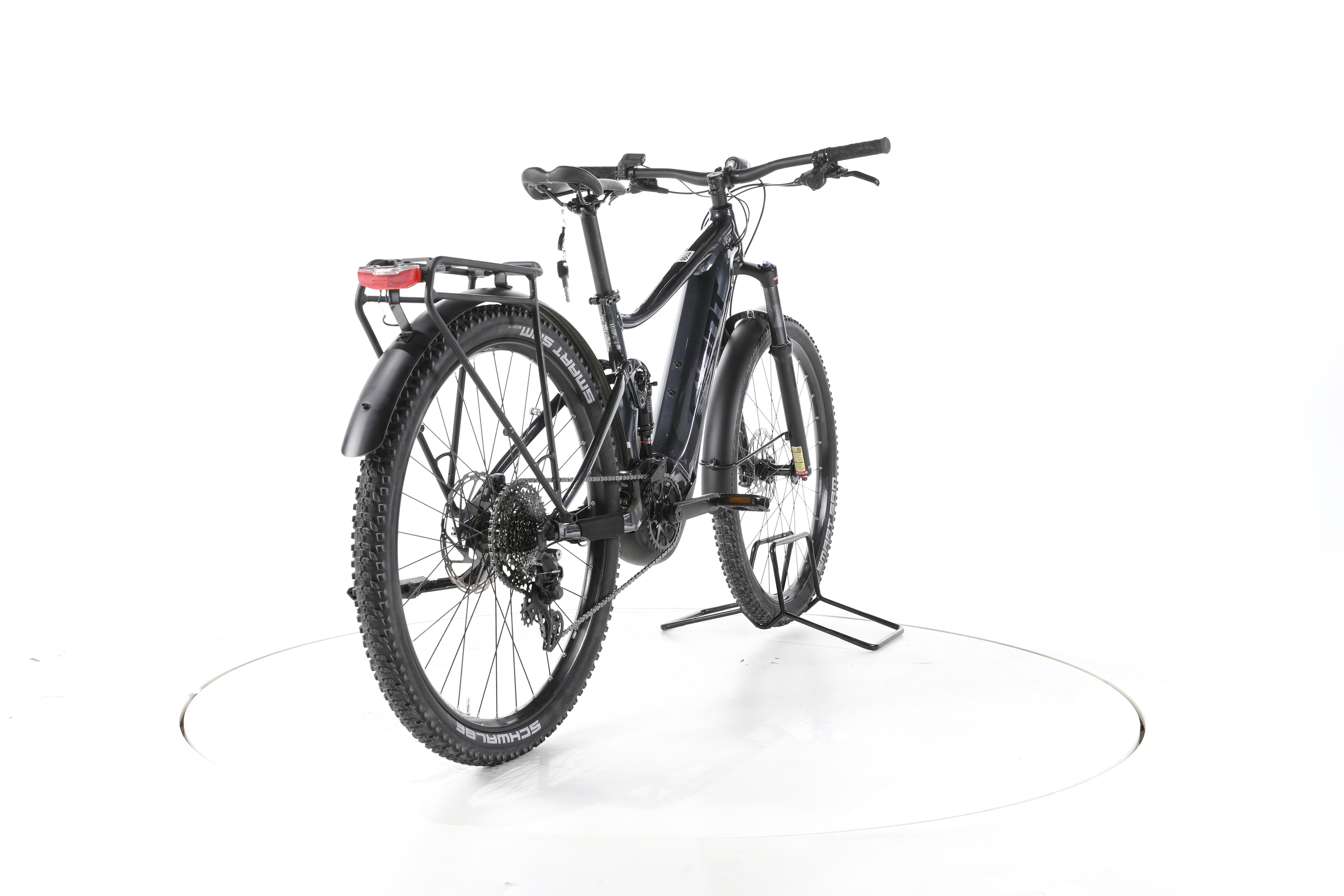 Giant Stance E+ EX SUV E-Bike - Image 11