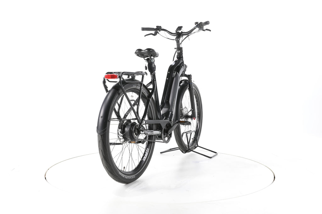 FLYER Upstreet3 7.23 City E-Bike - Image 11
