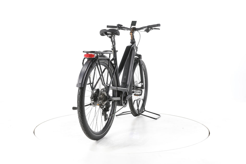 KTM Macina Style 730 Trekking E-Bike - Image 11
