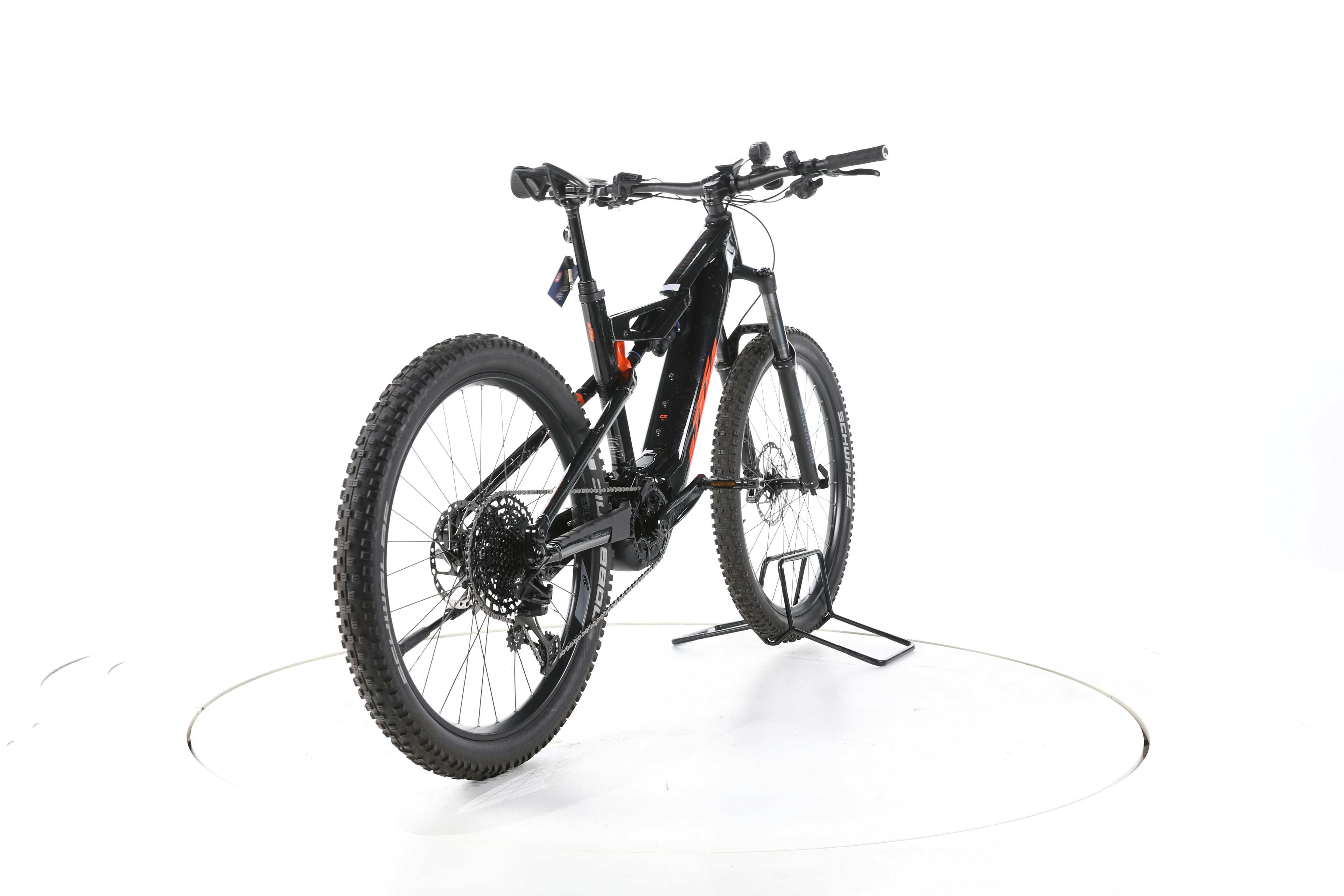 KTM MACINA KAPOHO 7973 Fully E-Bike 2023 - Image 11