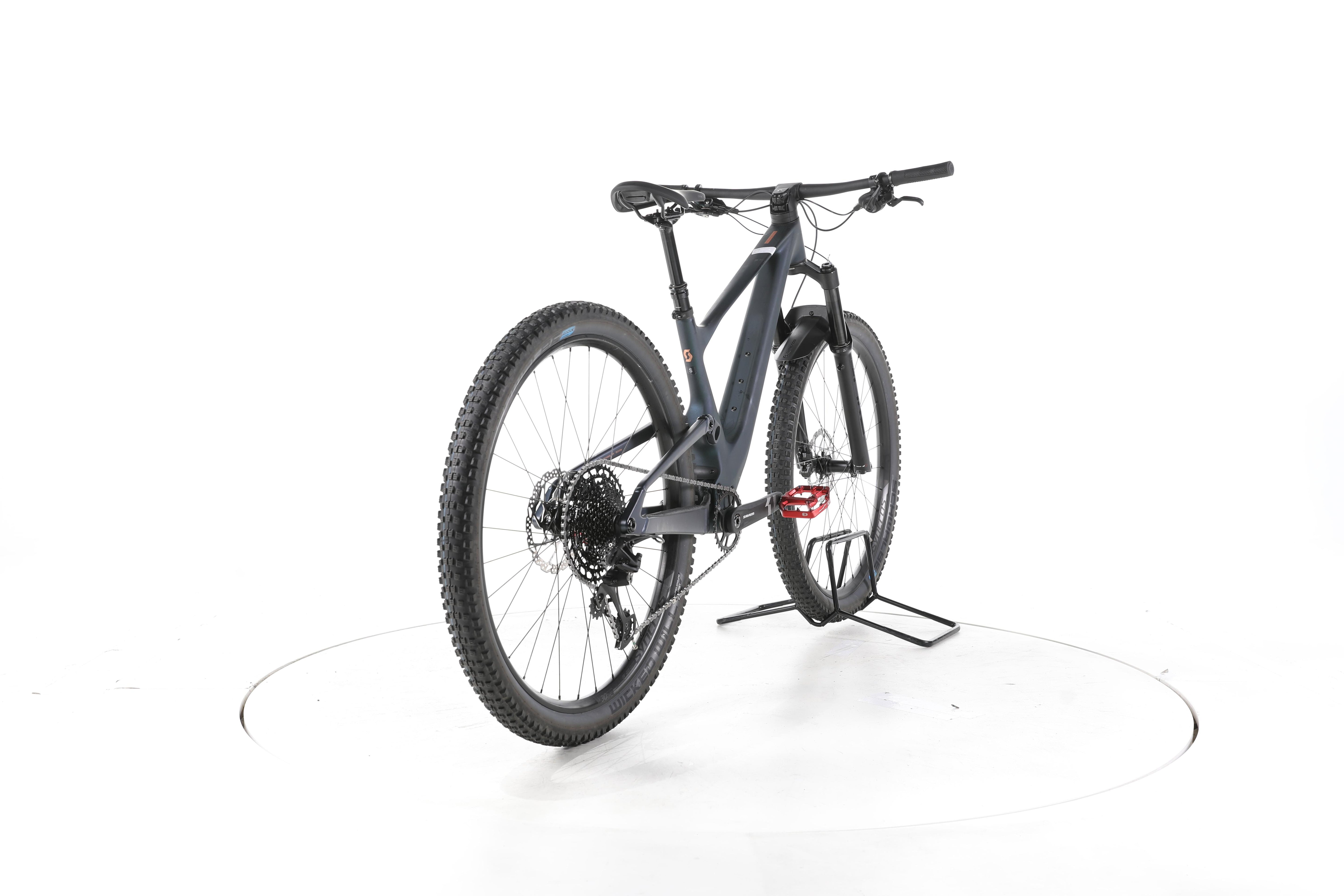 Scott Contessa Spark 920 Fahrrad Fully - Image 11