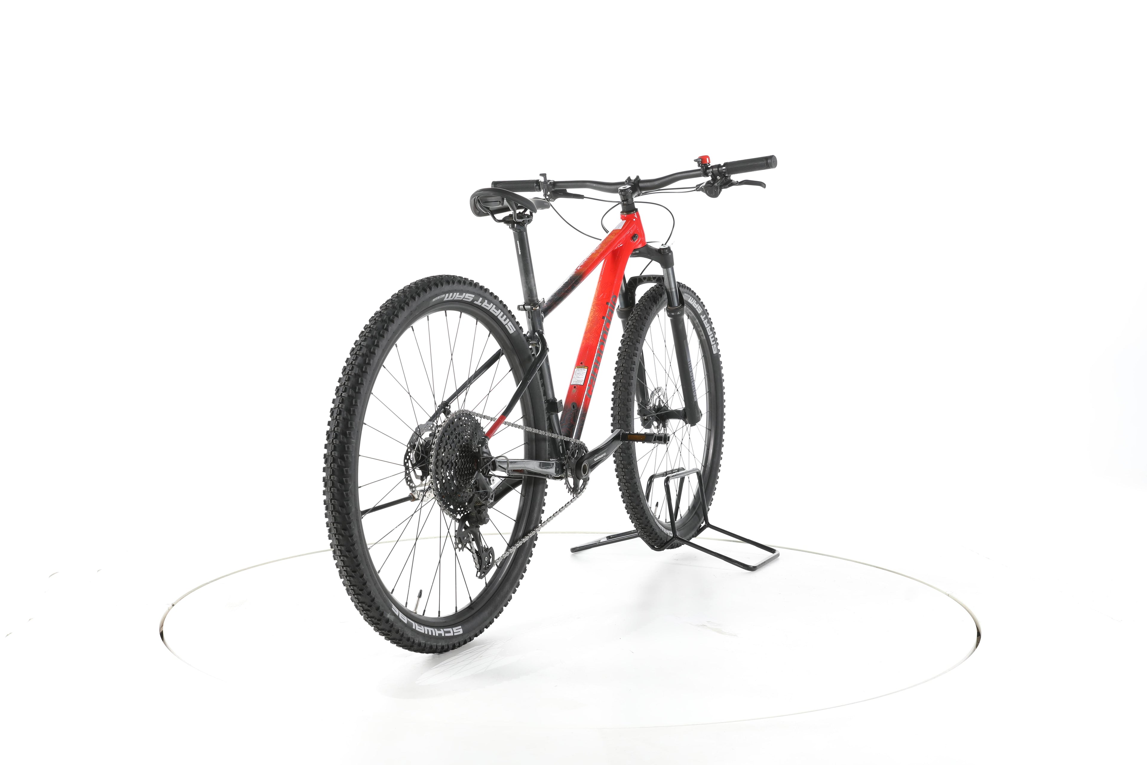 Cannondale Trail SL 3 - Image 11
