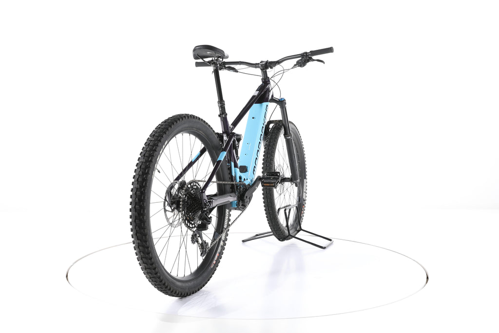 Mondraker DUSK R Fully E-Bike 2023 - Image 11