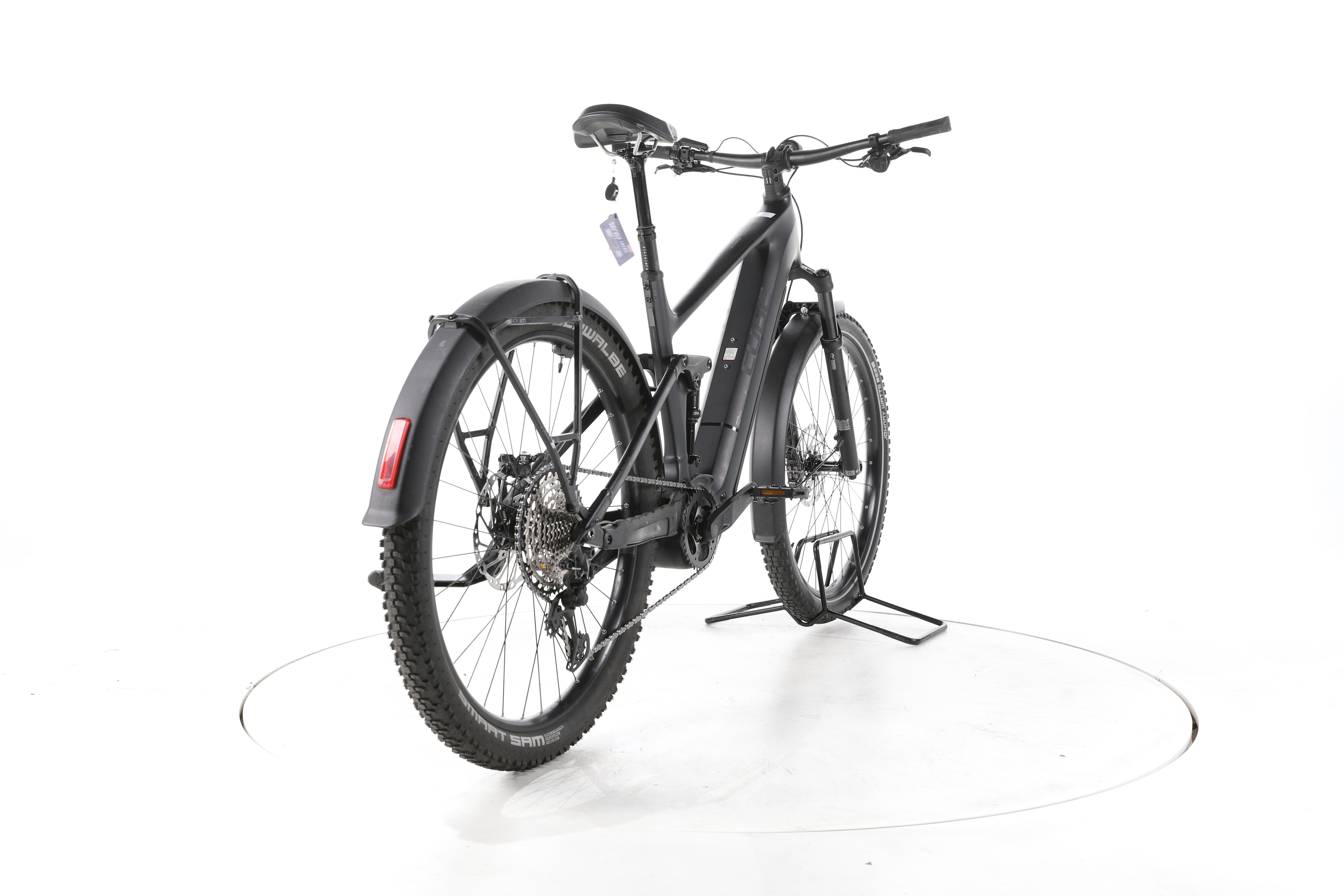 Cube Stereo Hybrid ONE22 SLX Allroad SUV E-Bike 2025 - Image 11