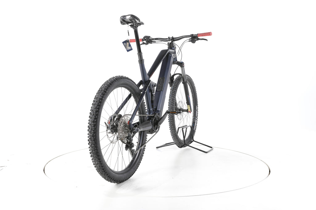 Bulls Sonic EVO AM 1 E-Bike Fully - Image 11