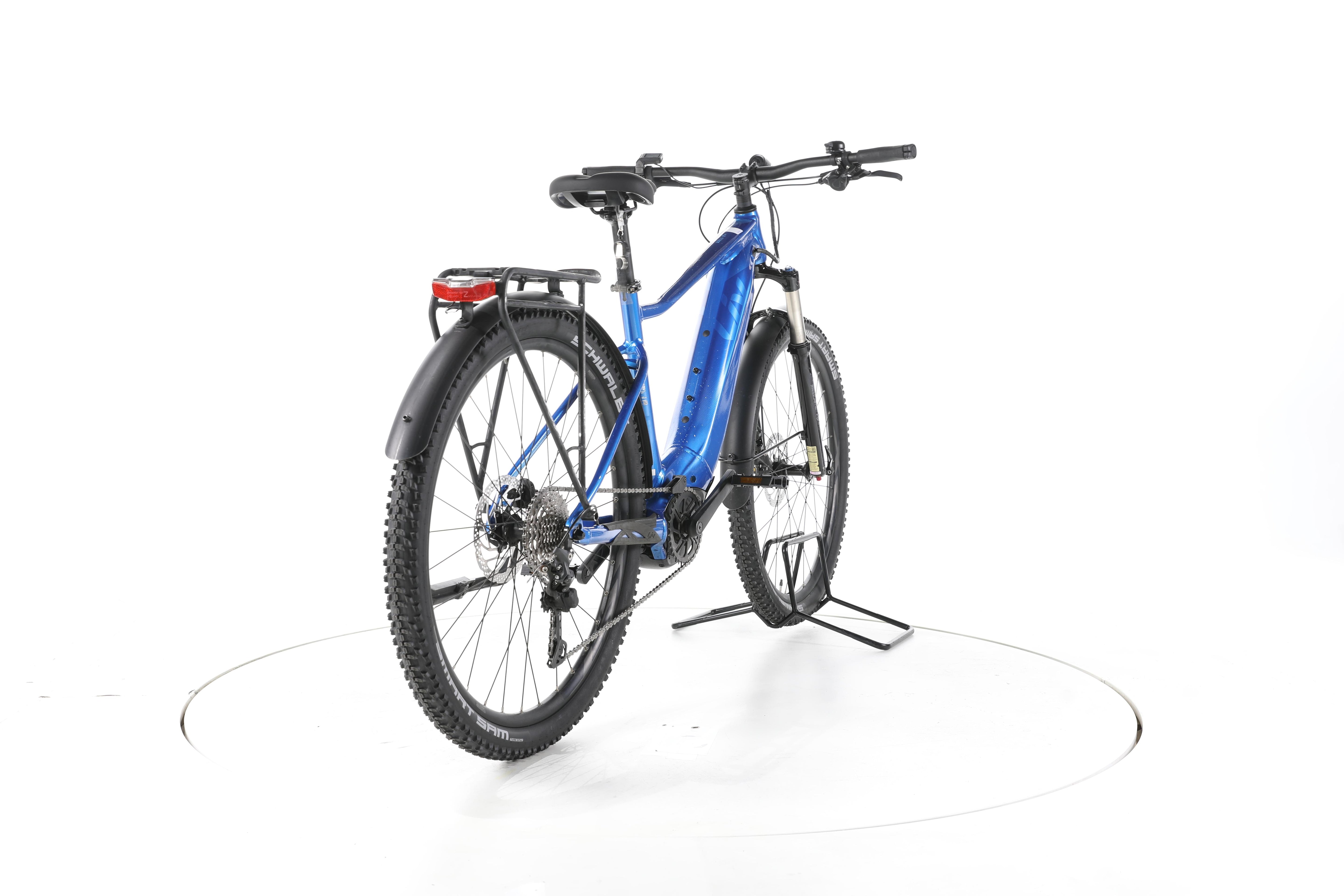 Liv Vall-E+ EX Trekking E-Bike - Image 11