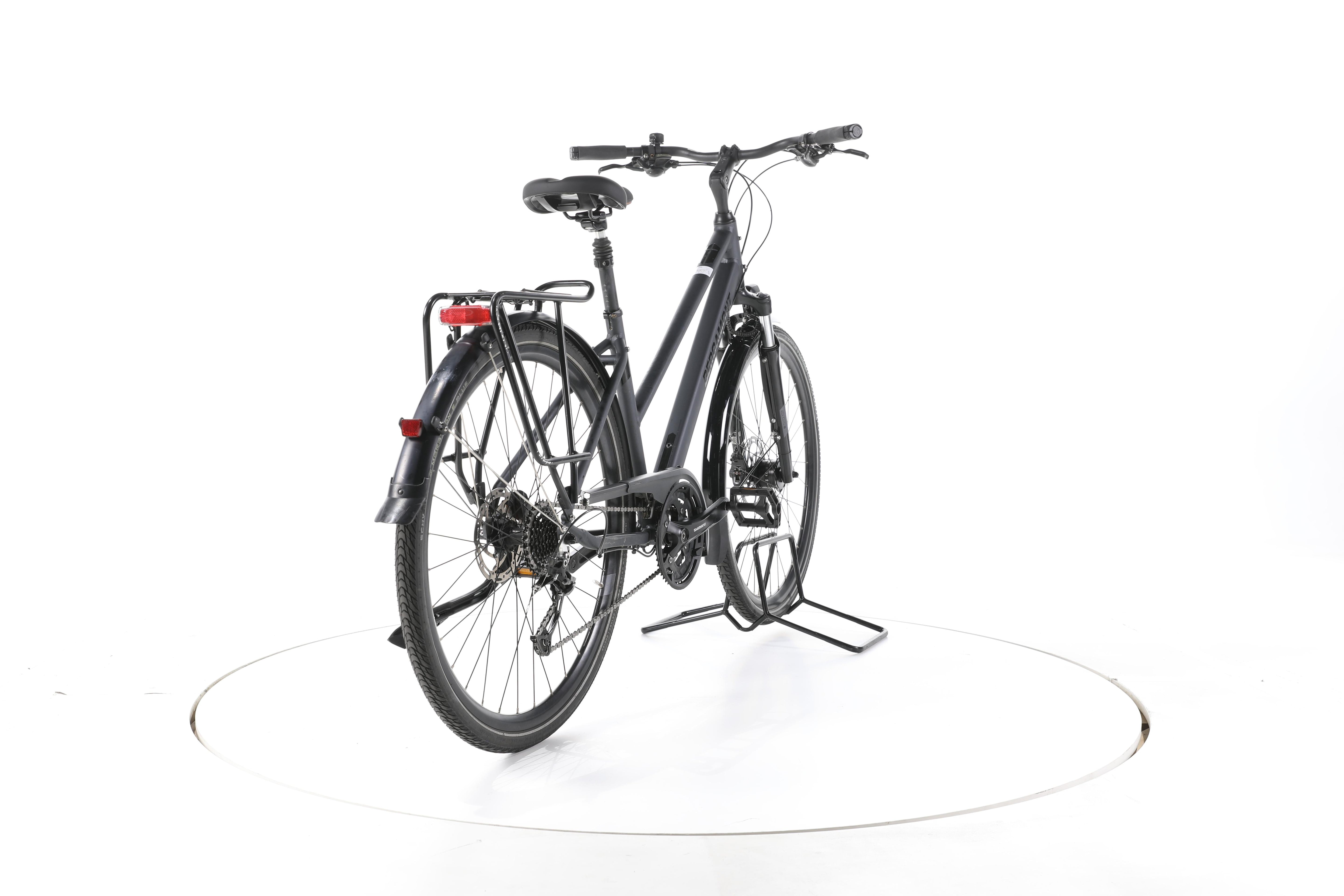 Bergamont Horizon 6 Fahrrad City & Trekking - Image 11