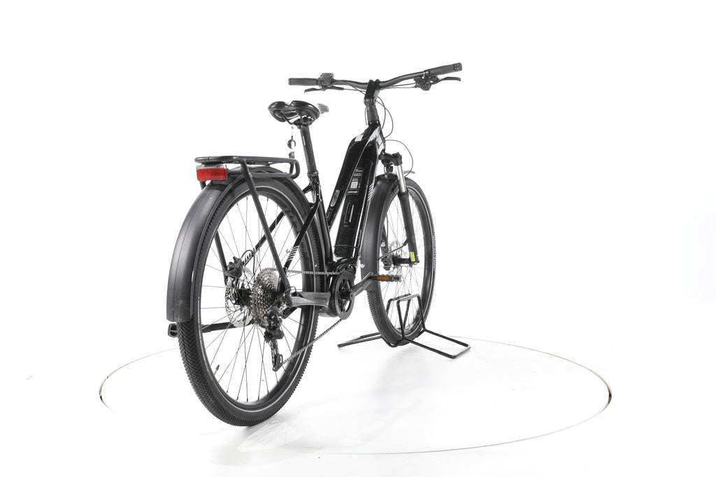Cannondale Tesoro Neo X 3 Trekking E-Bike - Image 11