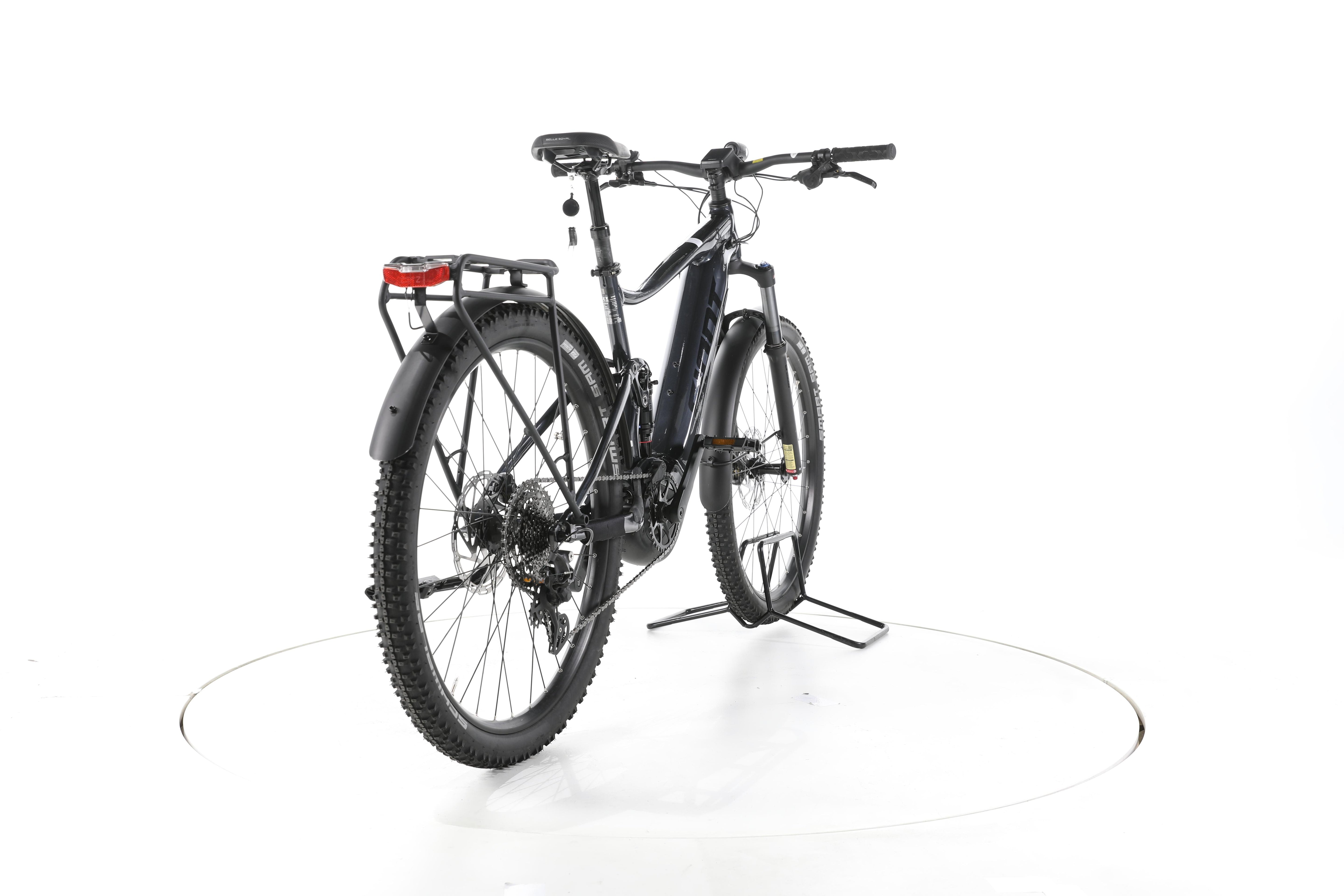 Giant Stance E+ Ex Pro SUV E-Bike - Image 11