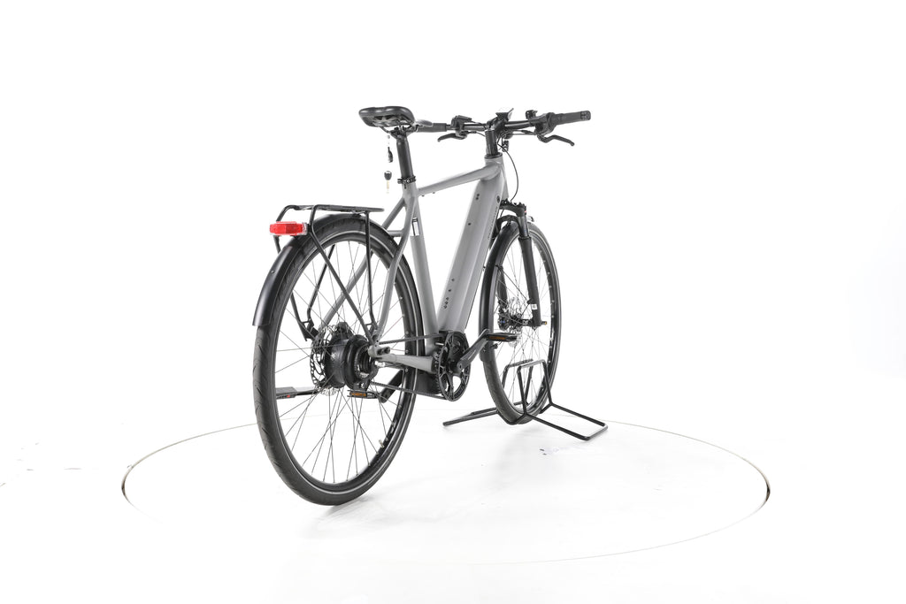 Riese & Müller Roadster 4 vario City E-Bike 2024 - Image 11