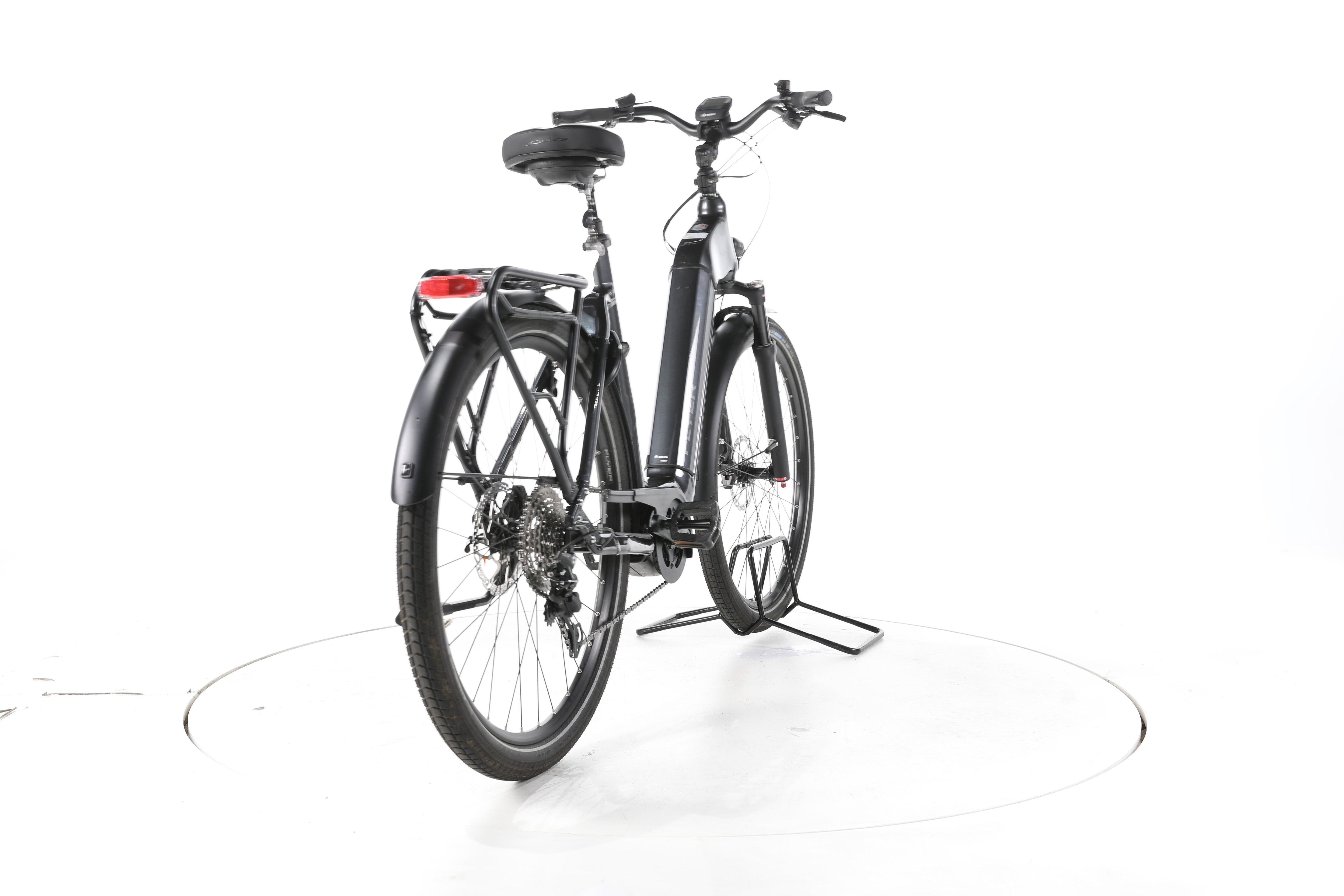 FLYER Gotour6 7.10 Trekking E-Bike Tiefeinsteiger - Image 11