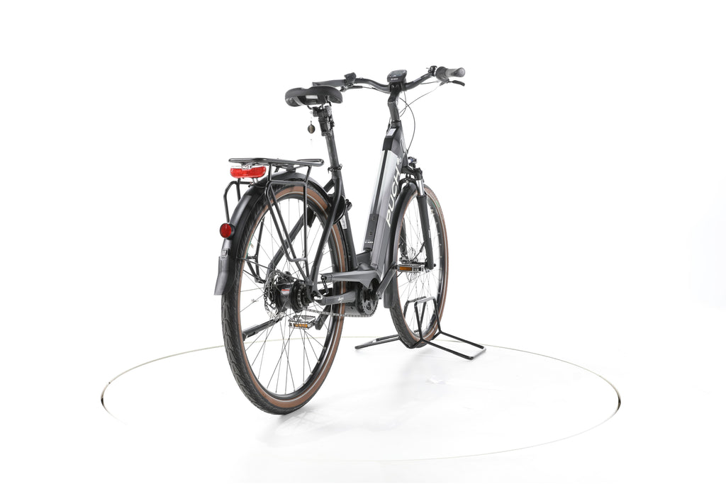 Puch C 6.3 City E-Bike Tiefeinsteiger - Image 11