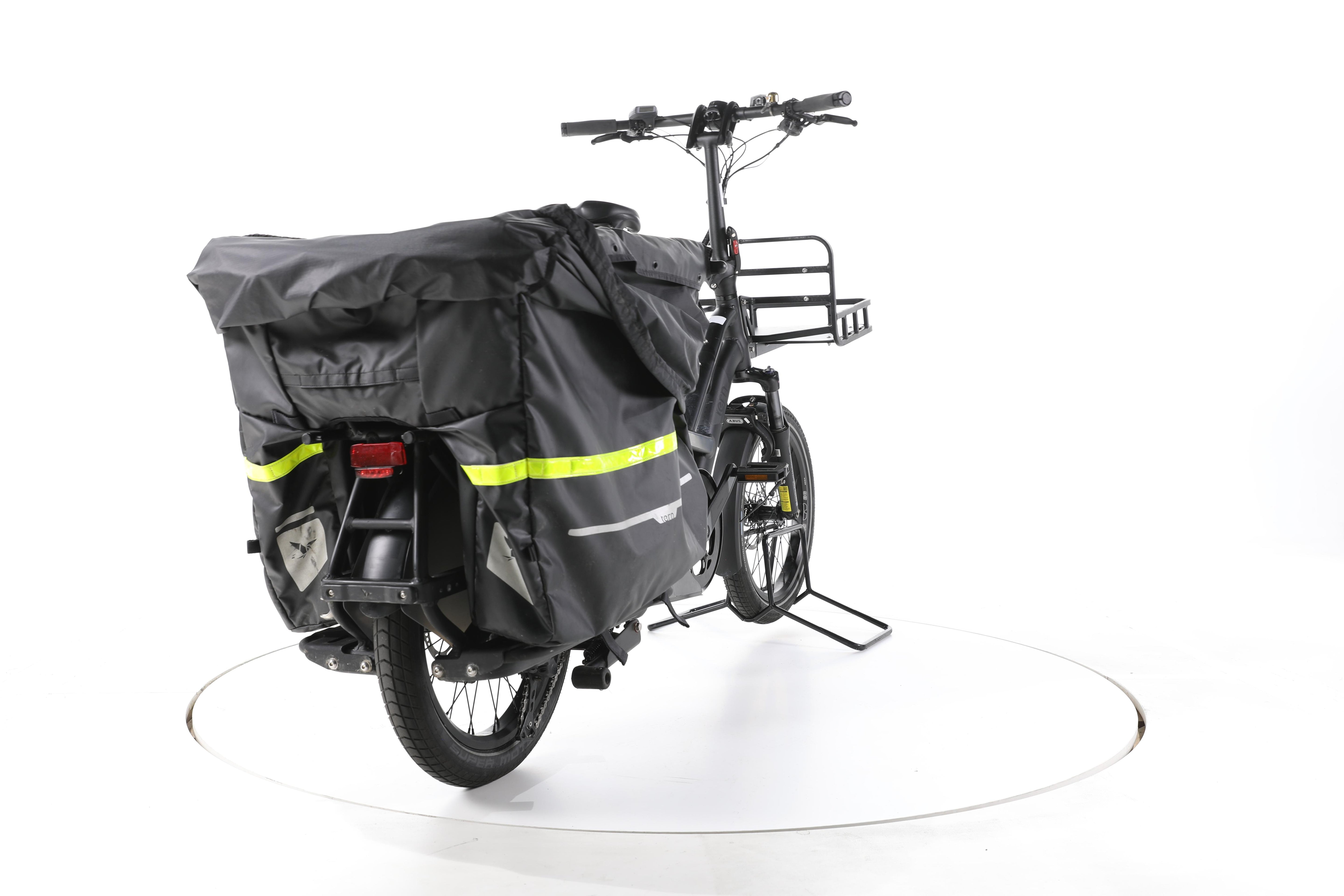 Tern GSD S10 E-Lastenrad - Image 11