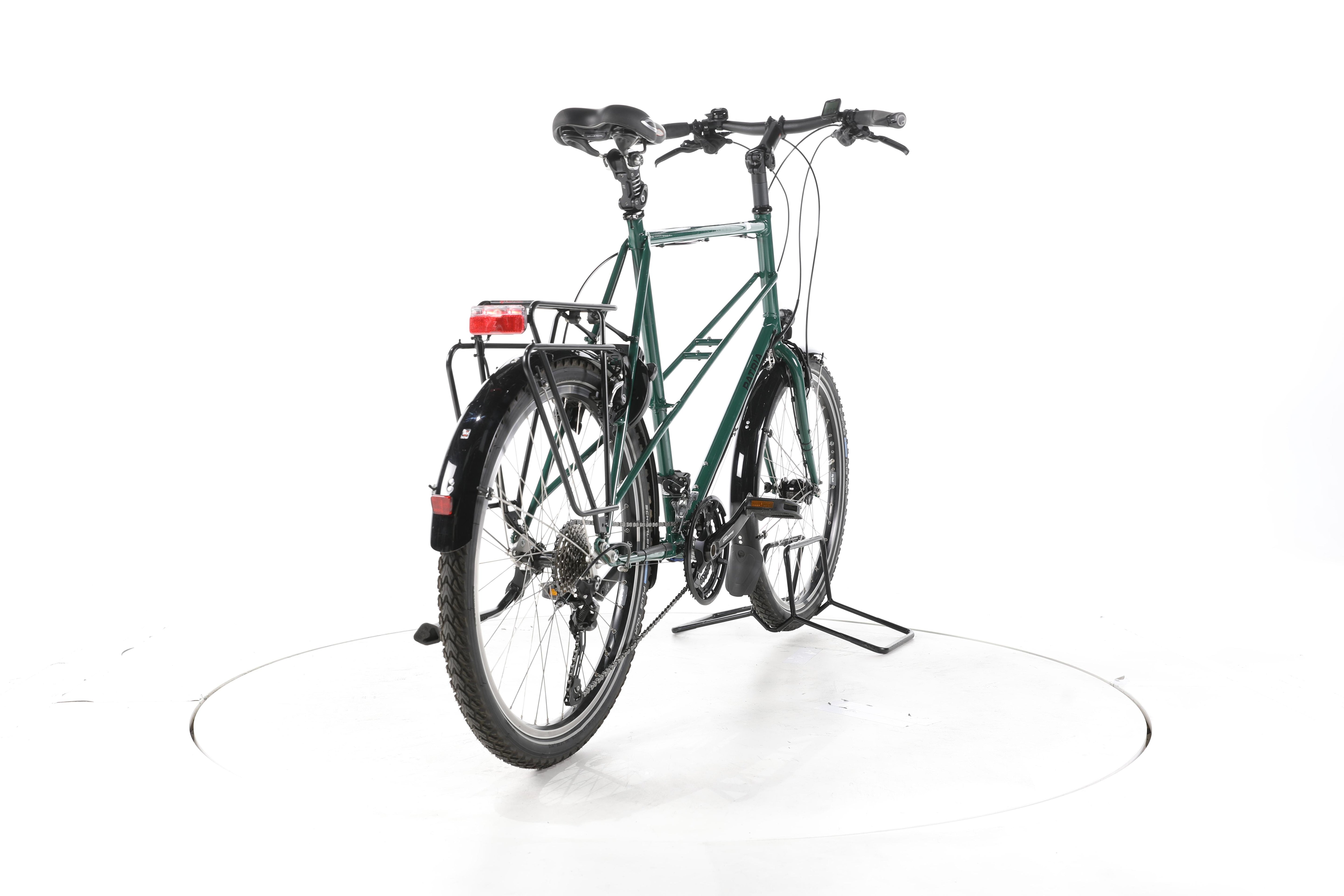 Patria Terra Fahrrad City & Trekking - Image 11