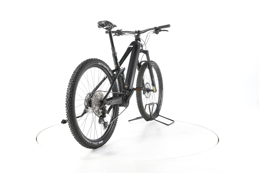 Bulls Sonic EVO AM SL 1 Fully E-Bike Carbon - Image 11