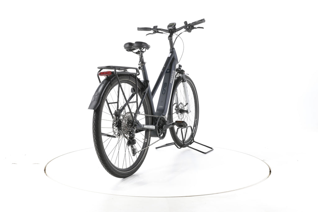 Pegasus Premio EVO 10 Lite Trekking E-Bike - Image 11