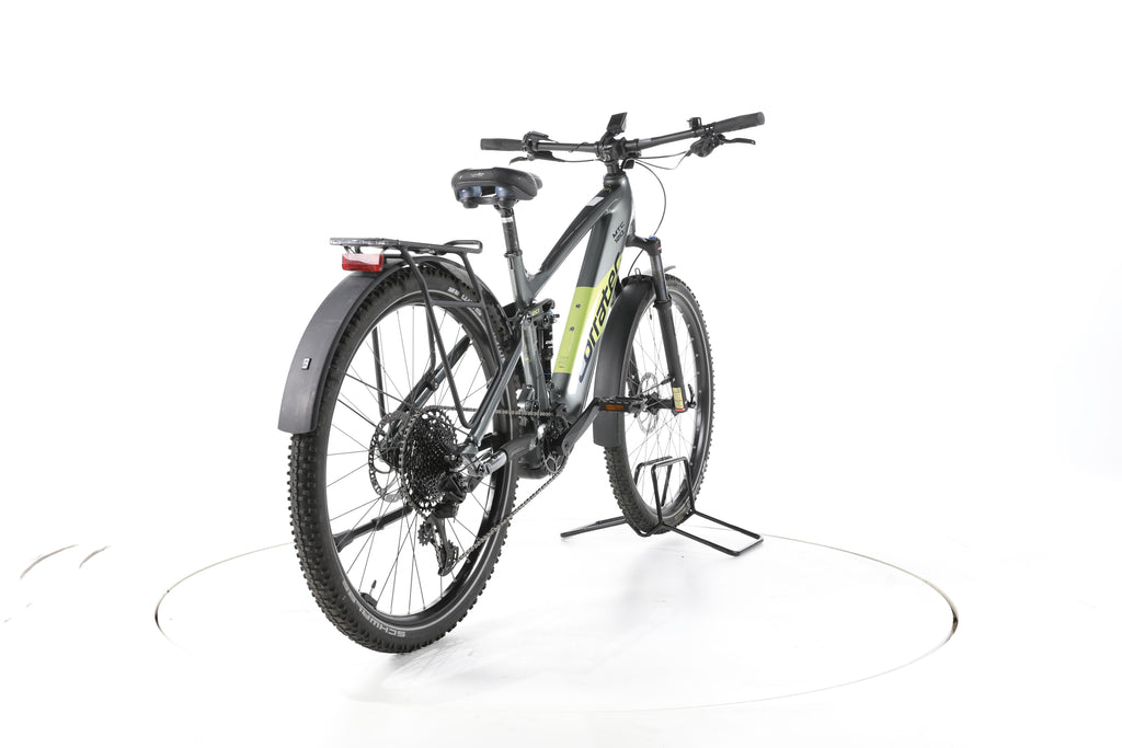 Corratec E-Power MTC 120 Elite SUV E-Bike - Image 11