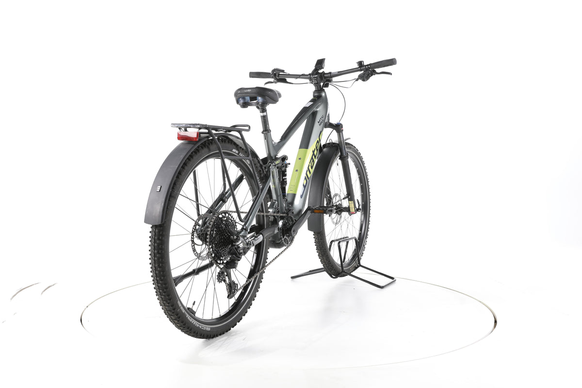 Corratec E-Power MTC 120 Elite SUV E-Bike - Image 11