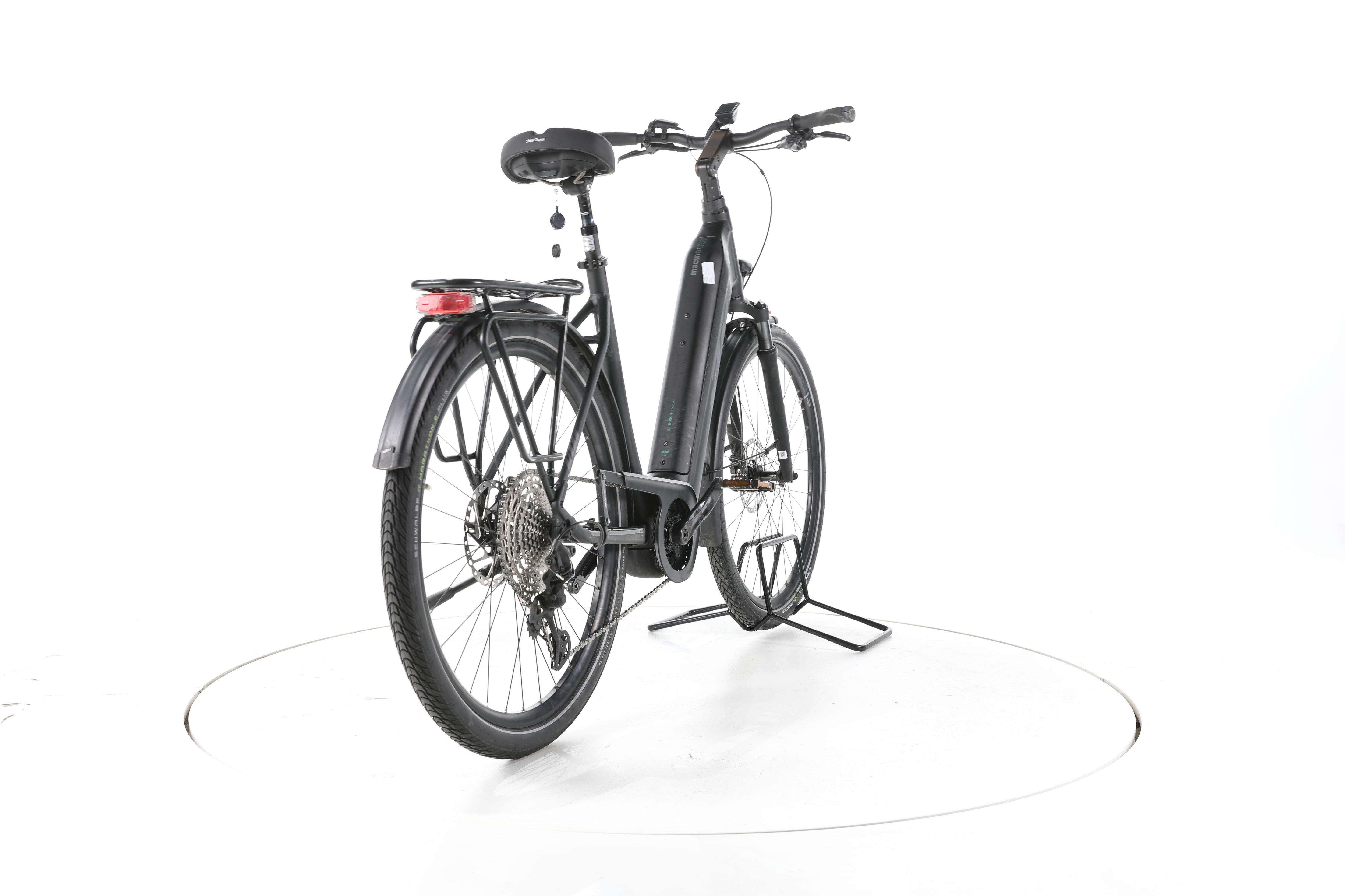 KTM Macina Style LTD Trekking E-Bike Tiefeinsteiger - Image 11