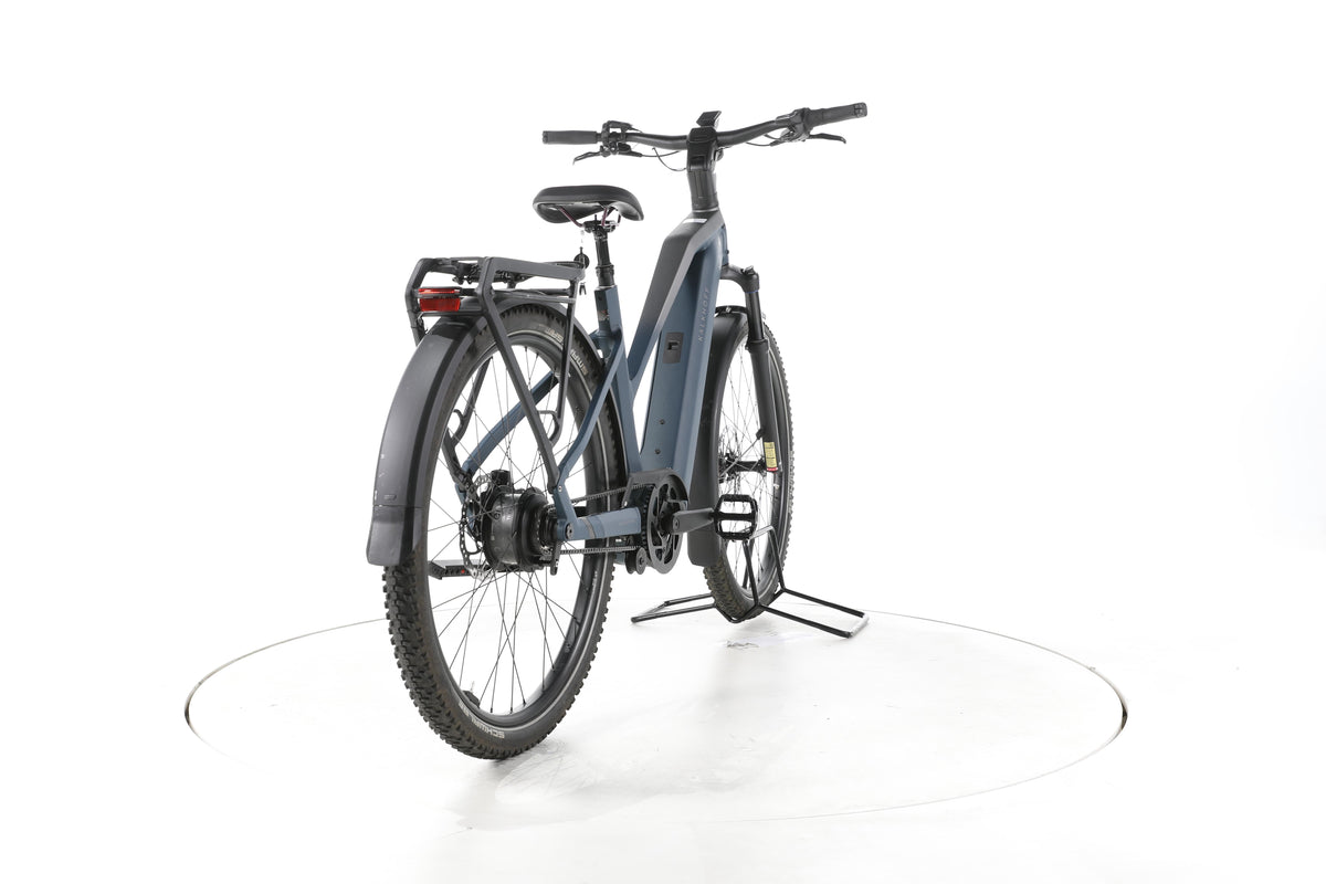 Kalkhoff ENTICE 5+ ADVANCE BELT City E-Bike 2025 - Image 11