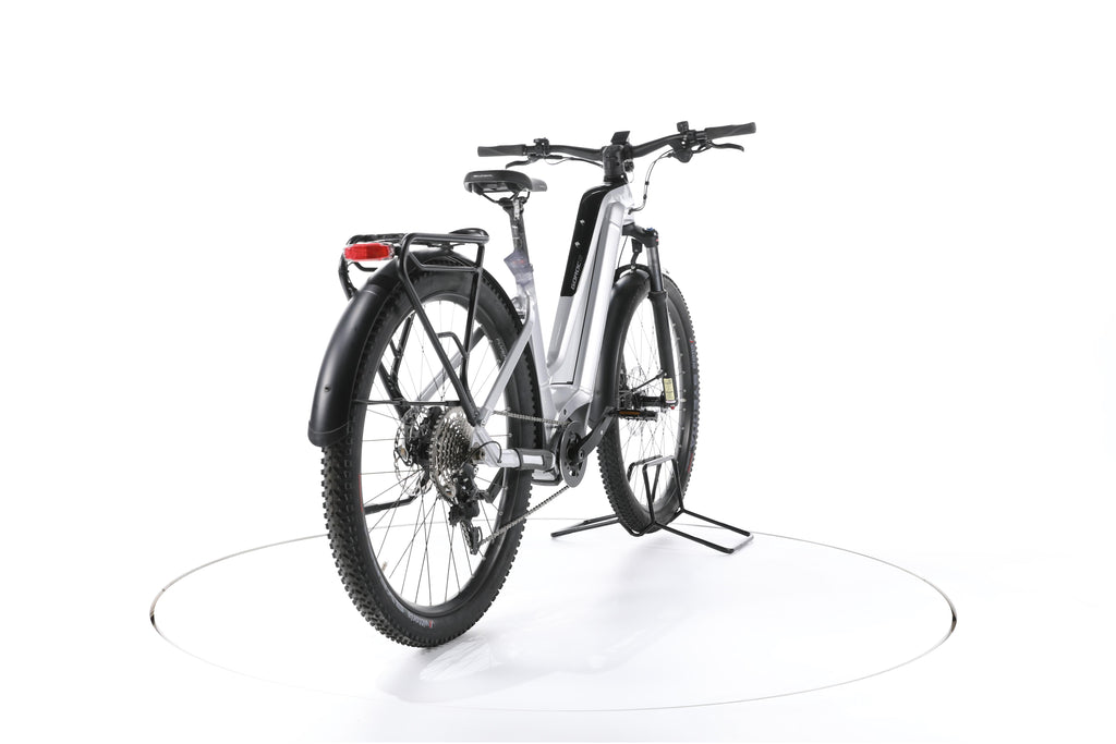 FLYER Goroc2 2.10 E-Bike 2023 - Image 11