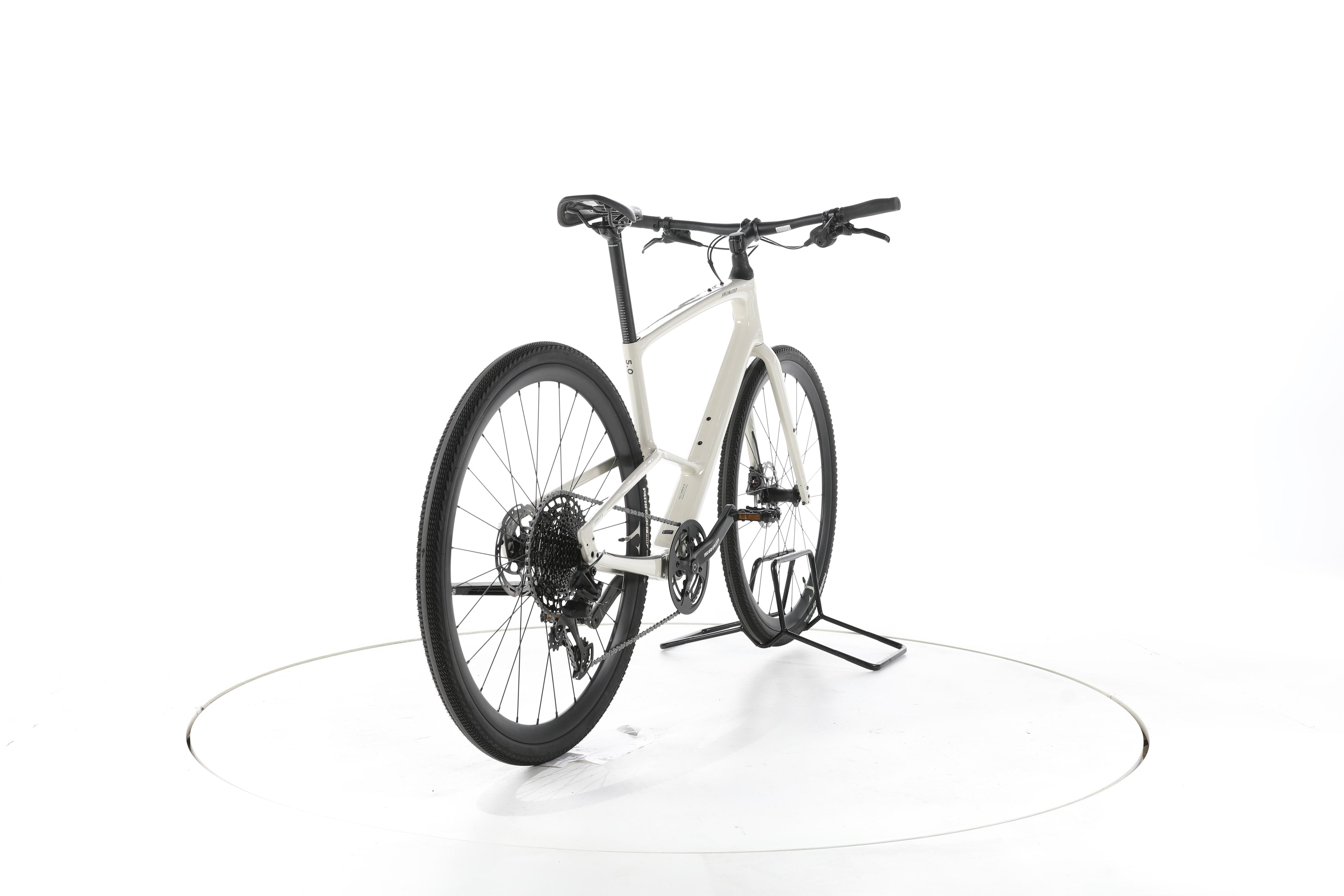 Specialized Sirrus X 5.0 - Image 11