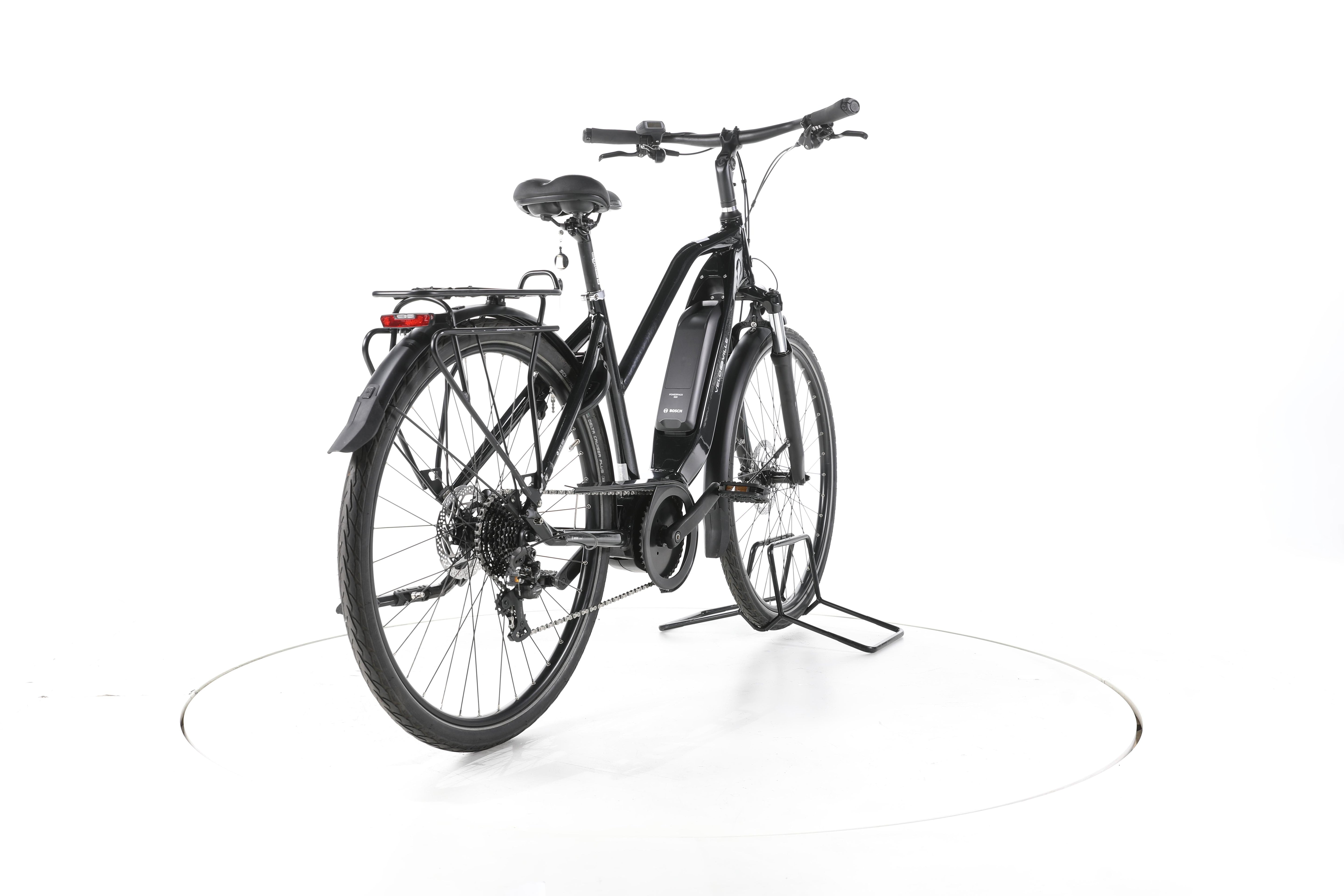 Velo de Ville AEB 800 Trekking E-Bike - Image 11