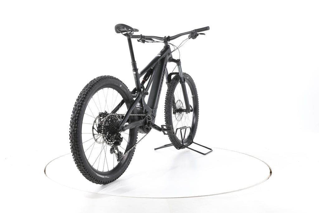 Specialized Turbo Levo Alloy E-Bike Fully - Image 11