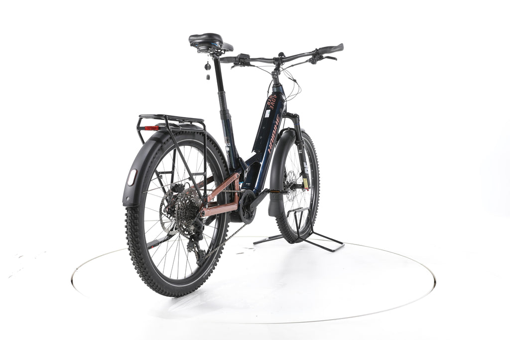Haibike Adventr 8.5 SUV E-Bike Tiefeinsteiger 2024 - Image 11