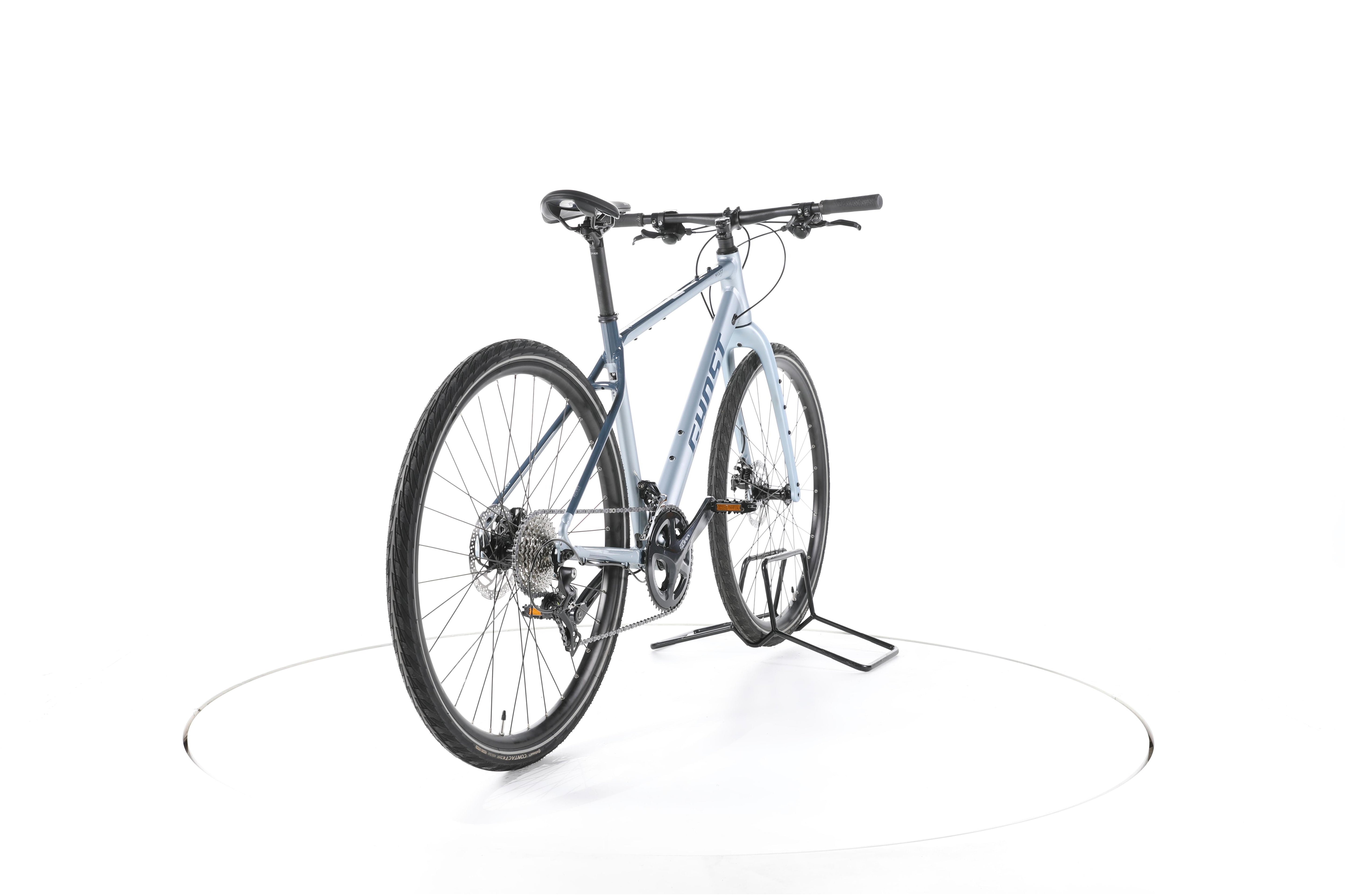 Ghost Urban Asket Rennrad - Image 11
