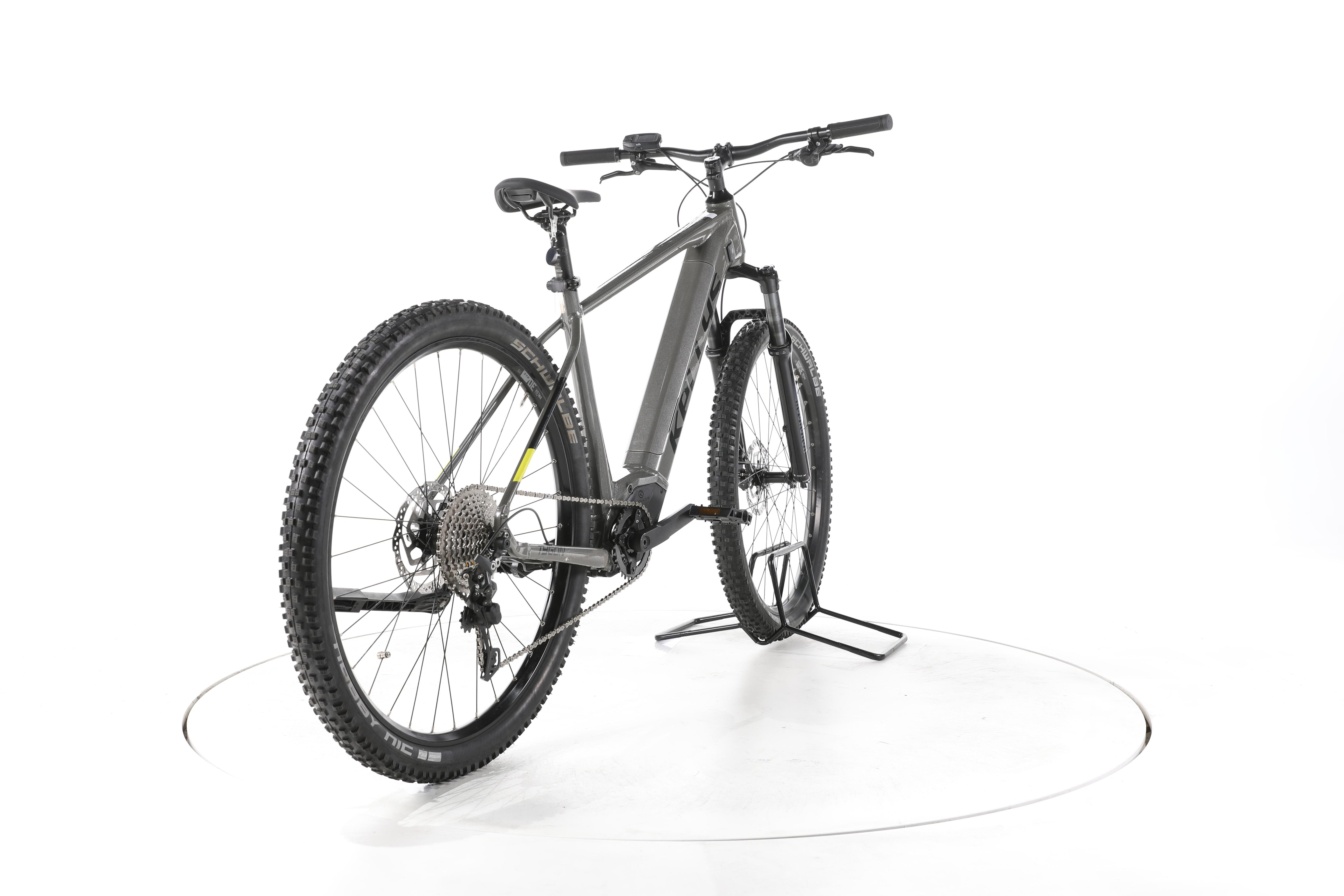 Kellys Tygon R50 E-Bike - Image 11