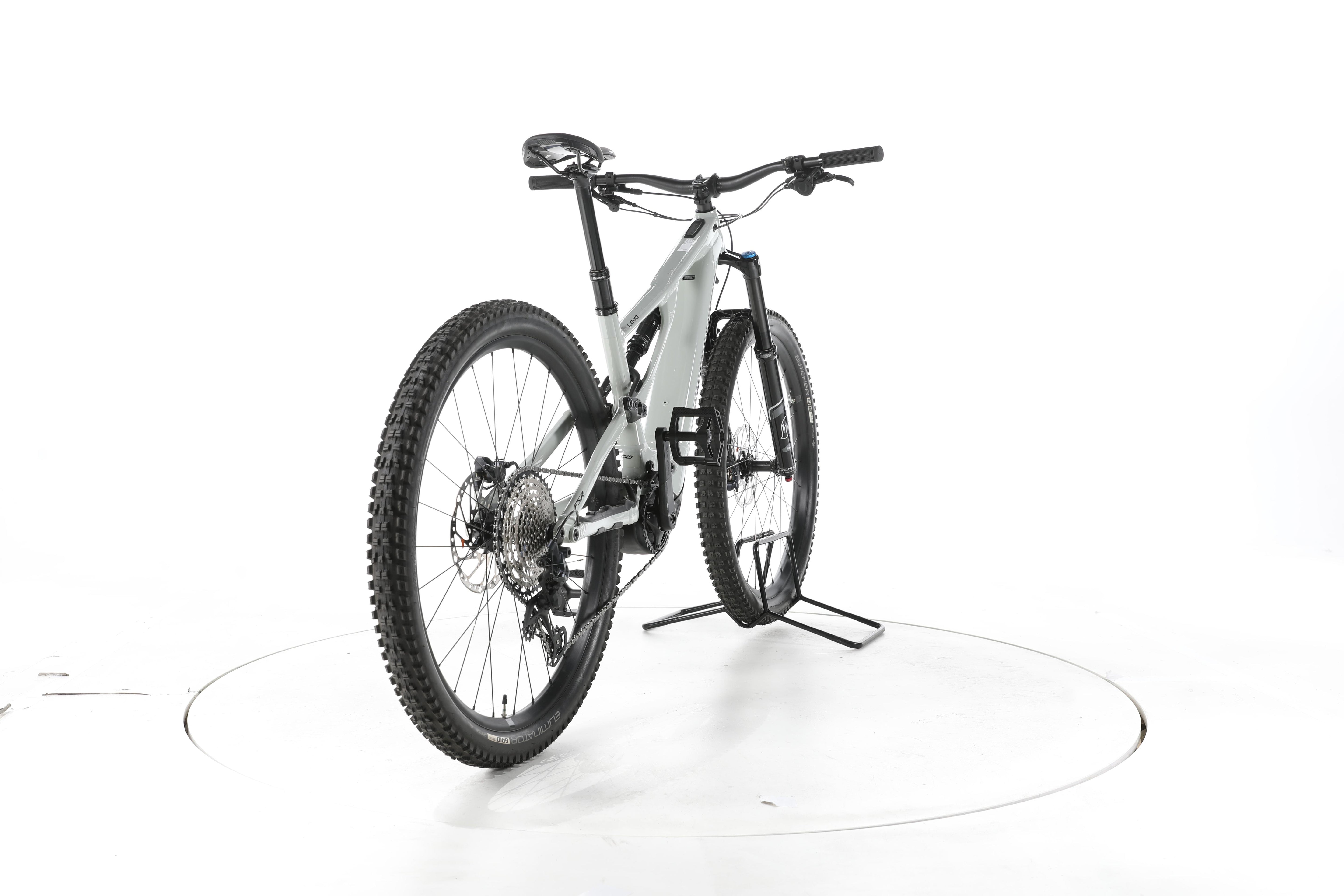 Specialized Turbo Levo Comp E-Bike Fully - Image 11