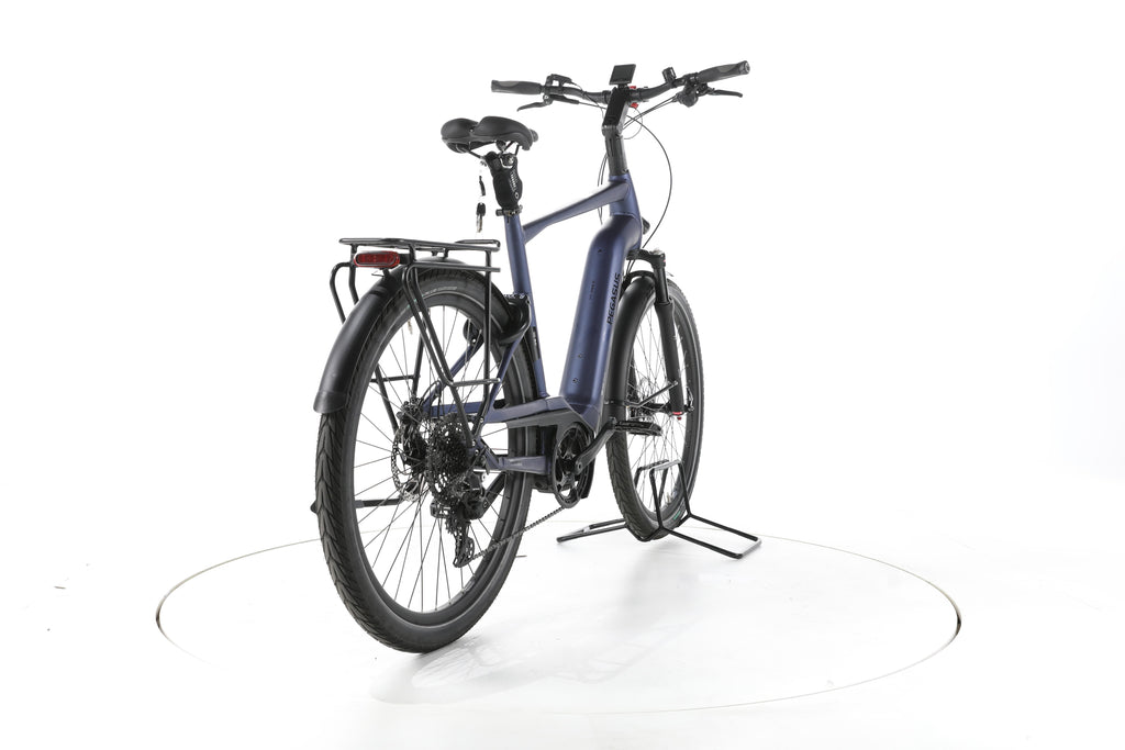Pegasus Strong EVO Lite Trekking E-Bike - Image 11